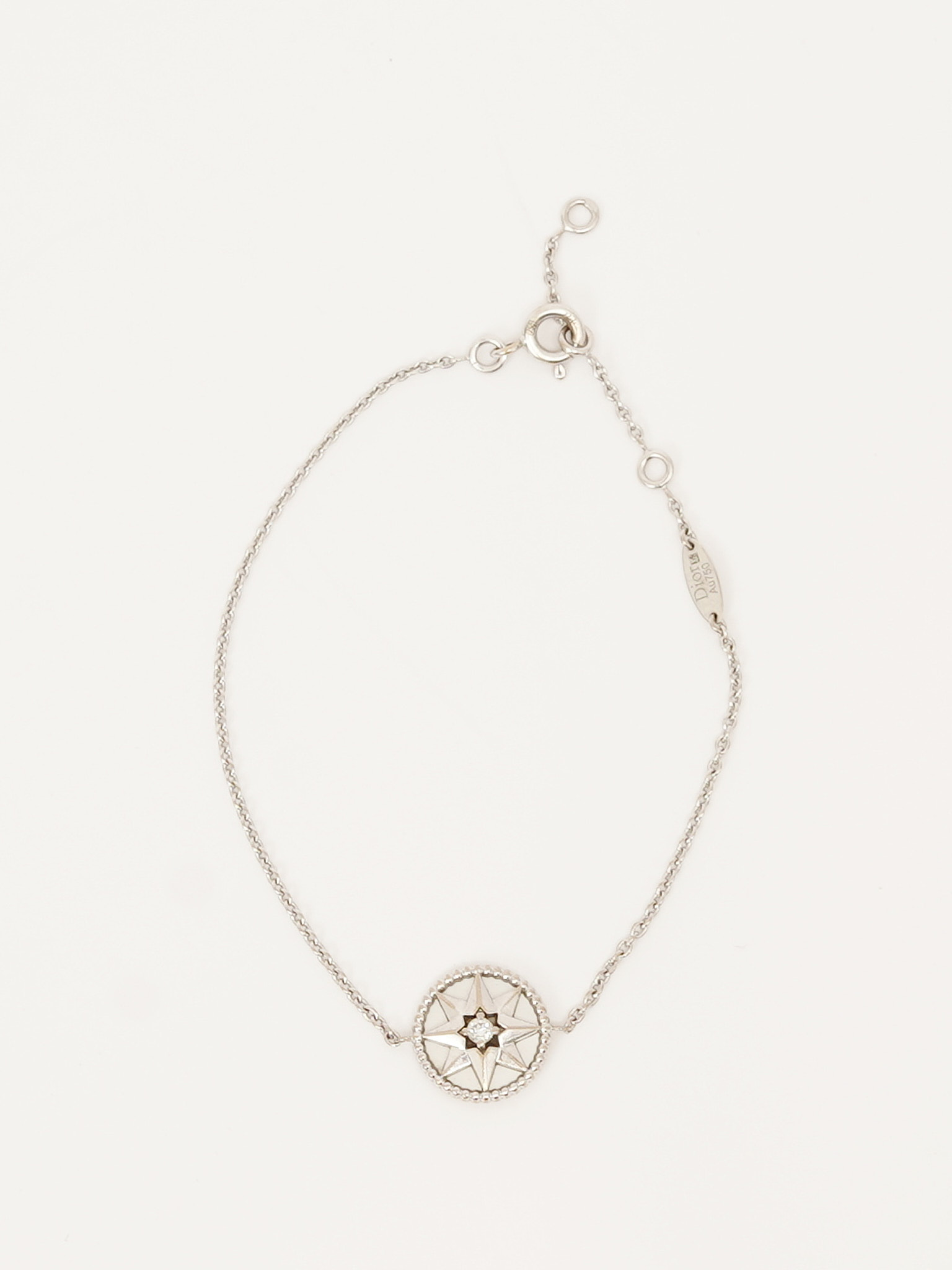 Dior Rose Des Vents 
