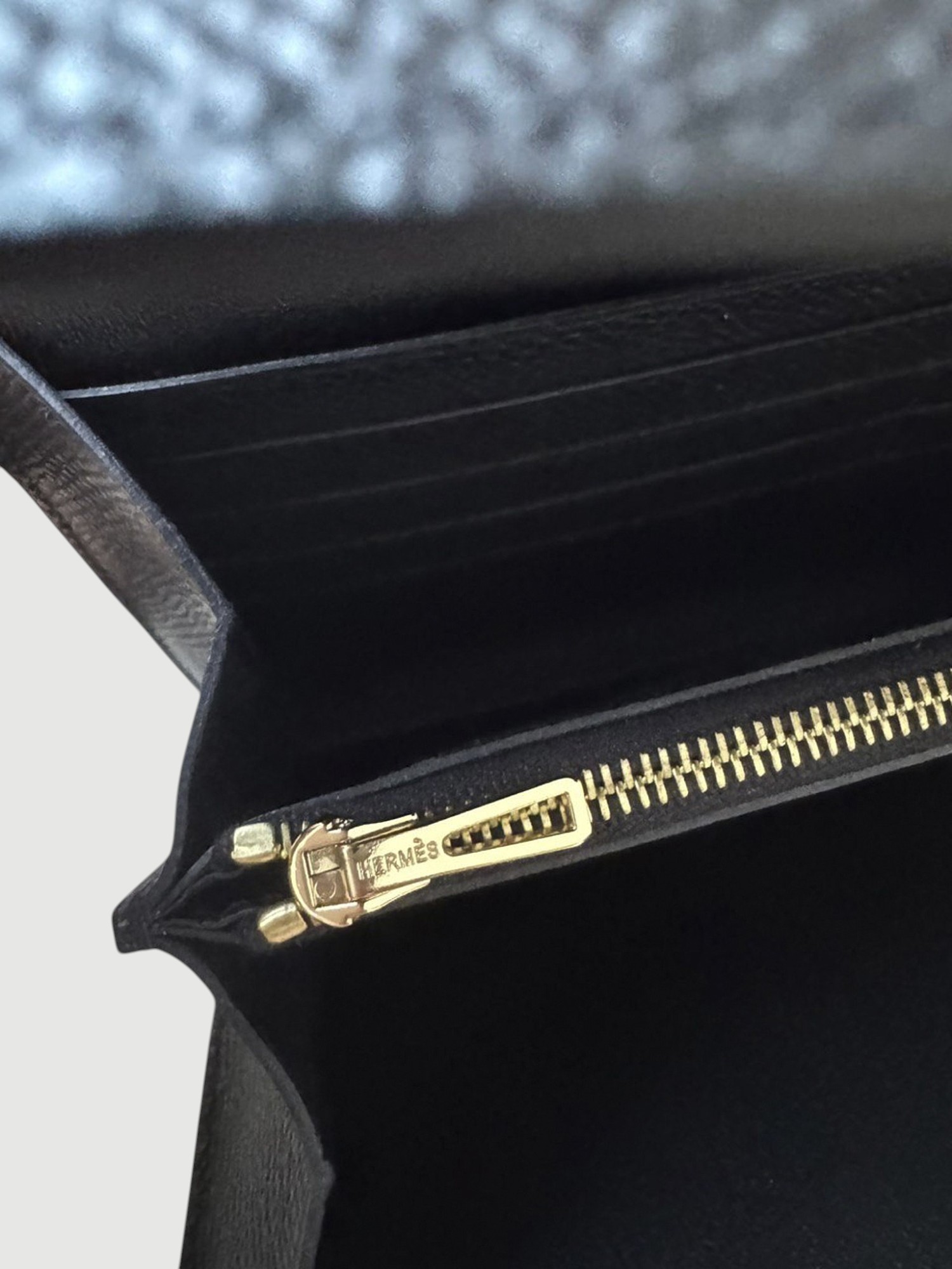 Hermes Constance To Go 6