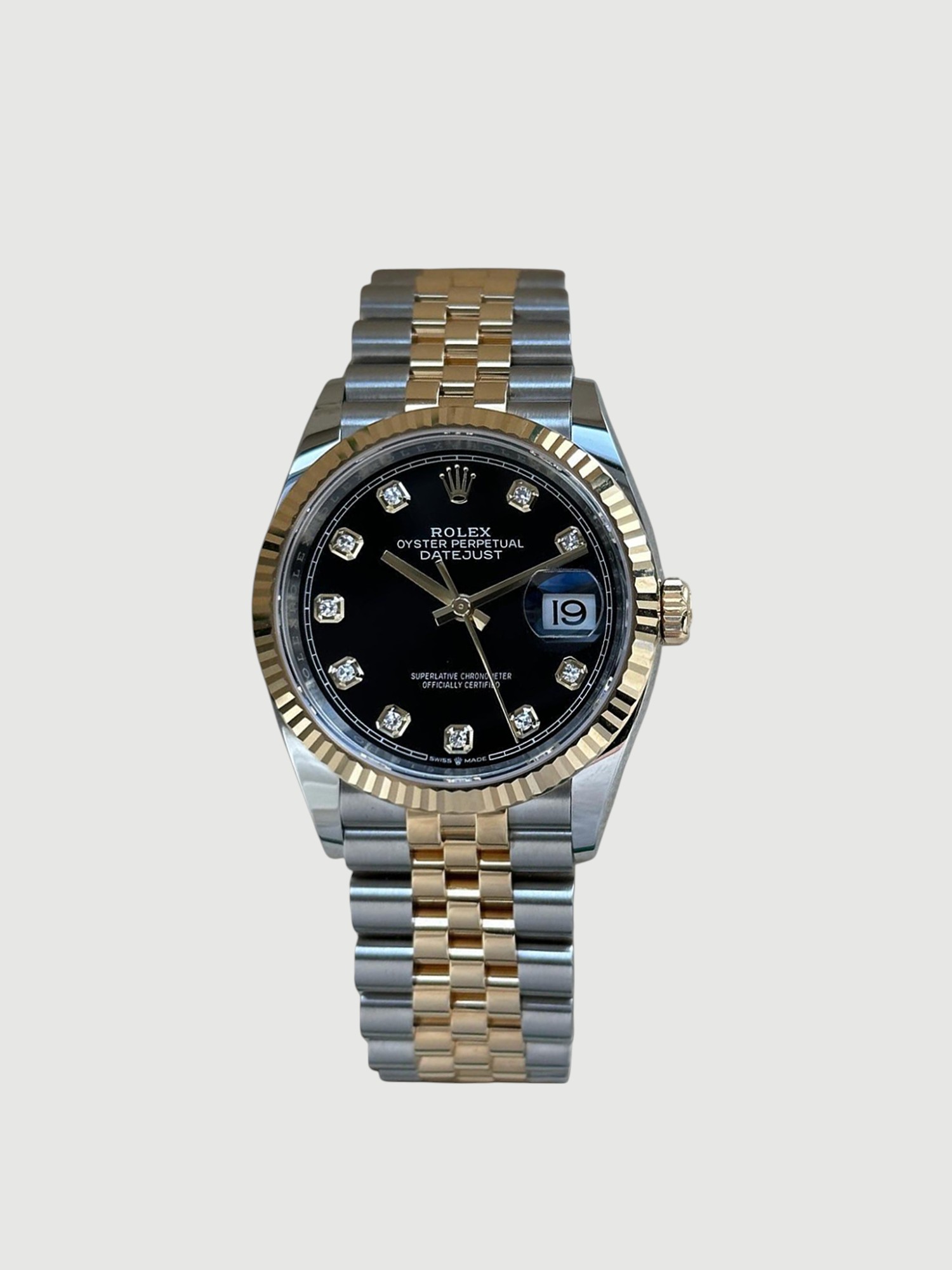Rolex Datejust 