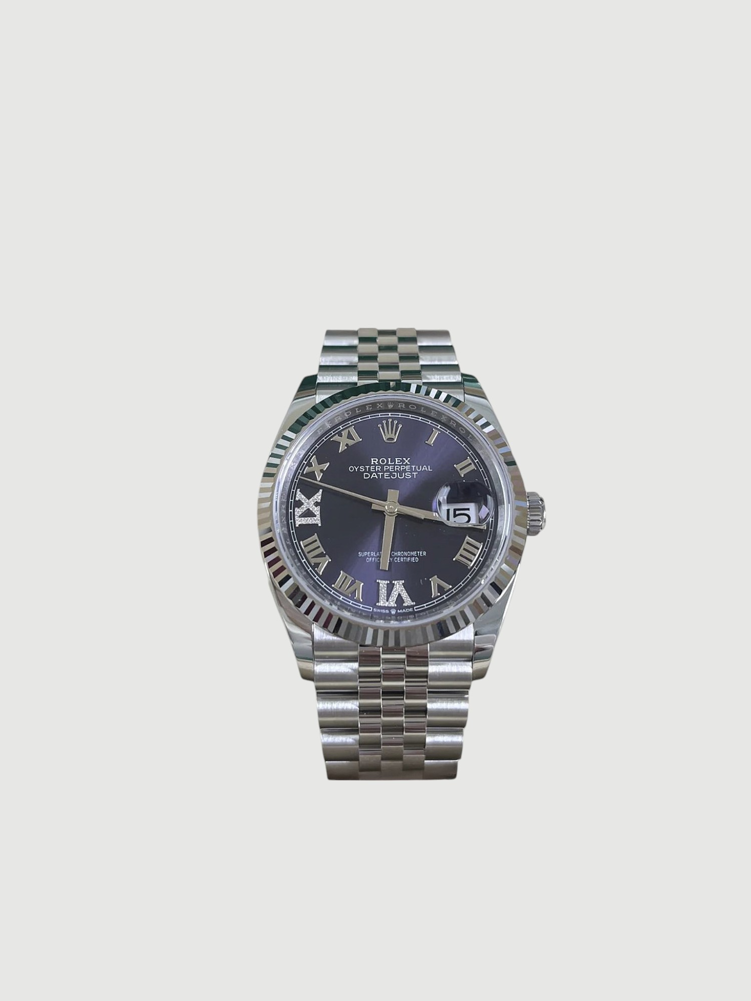 Rolex Datejust 