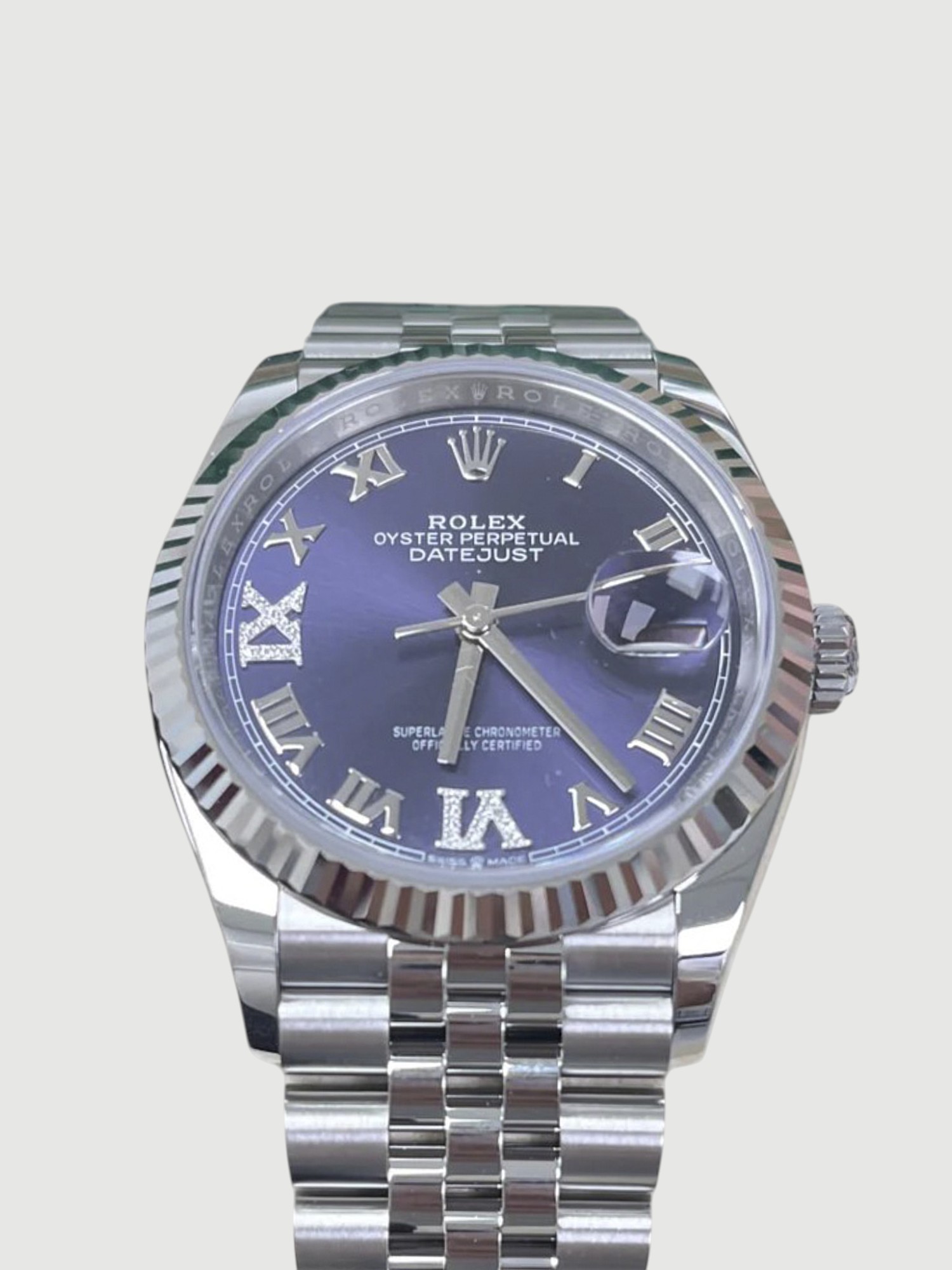 Rolex Datejust  1