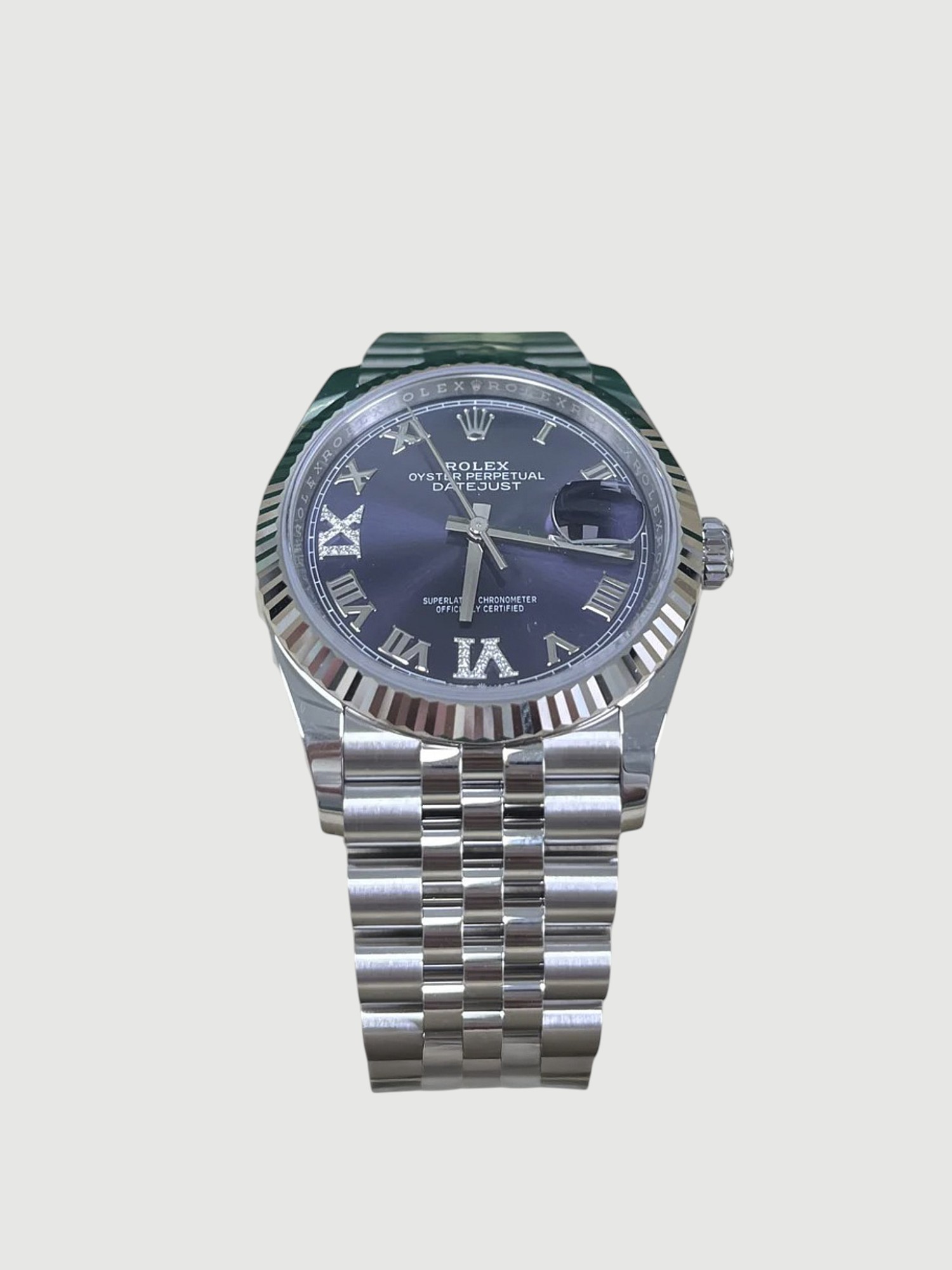 Rolex Datejust  3