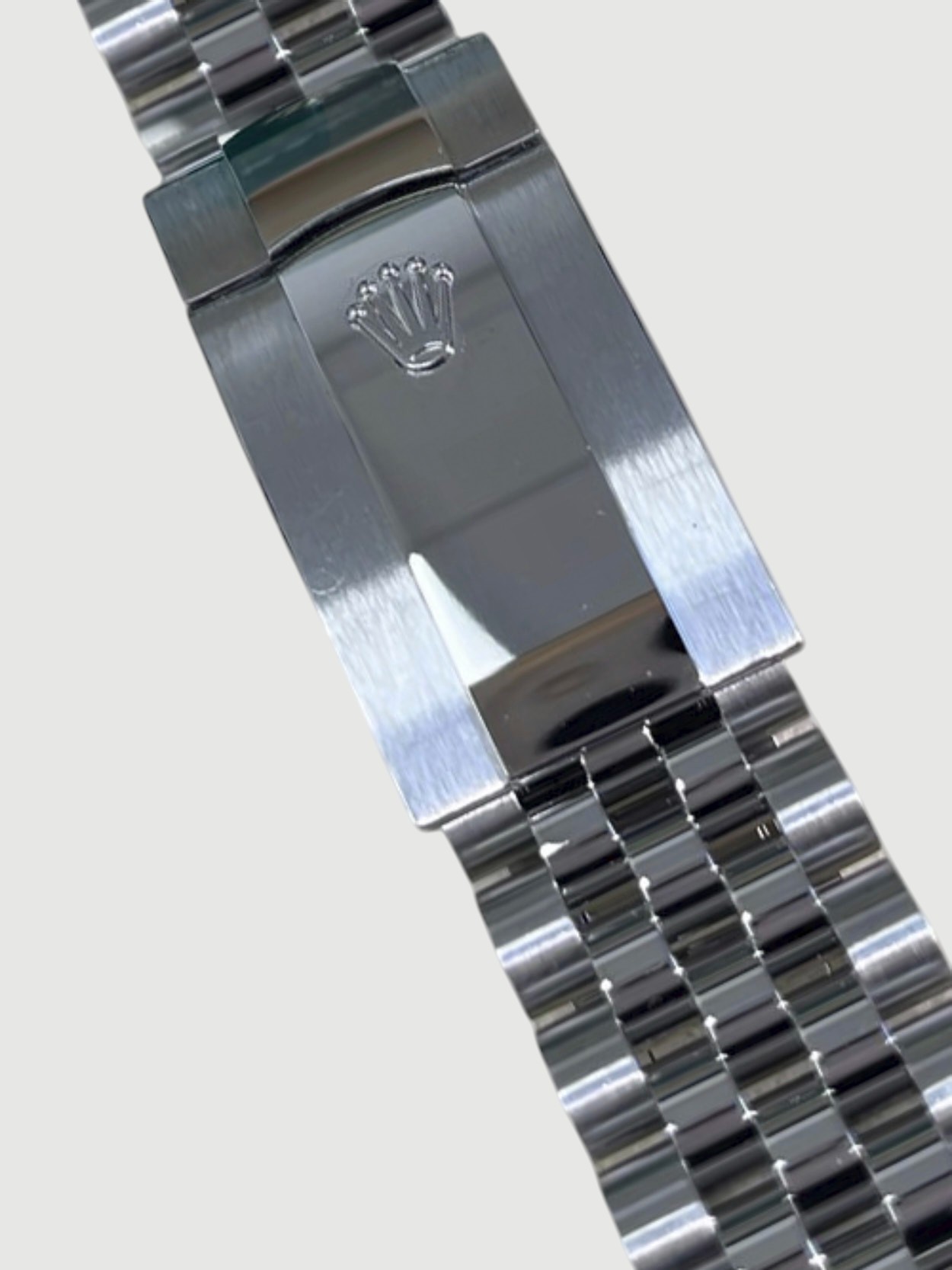 Rolex Datejust 2
