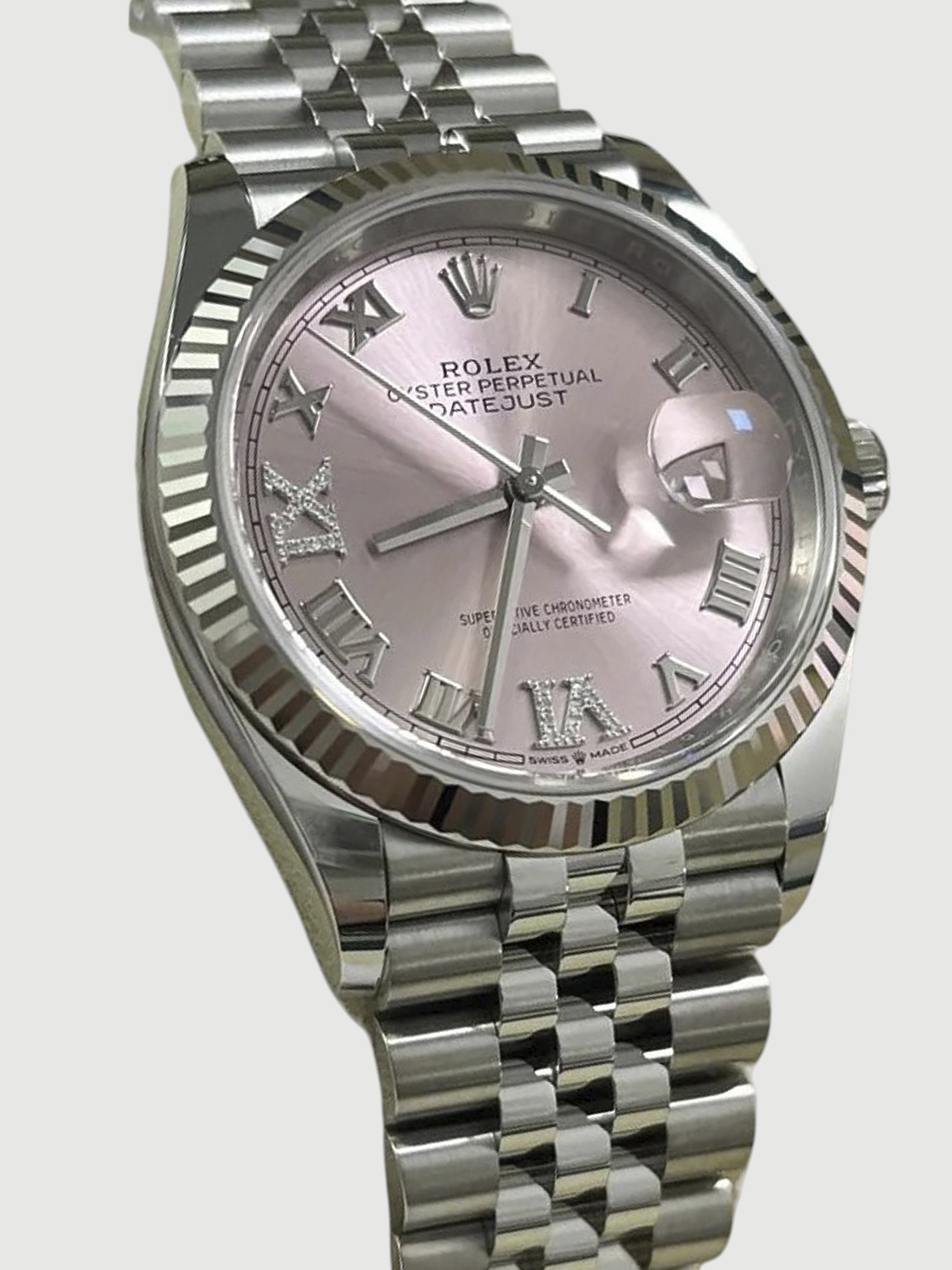 Rolex Datejust 1