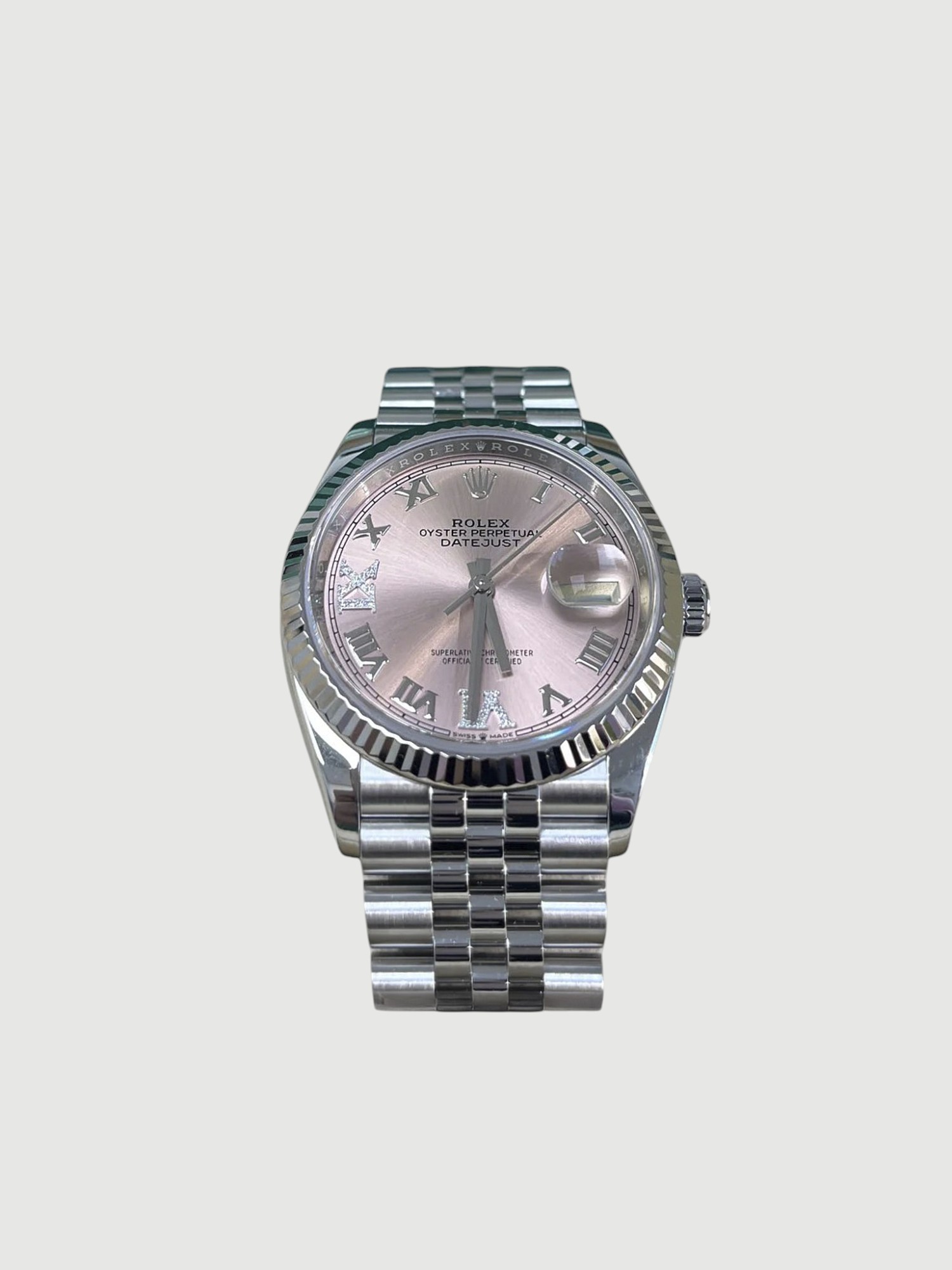 Rolex Datejust 