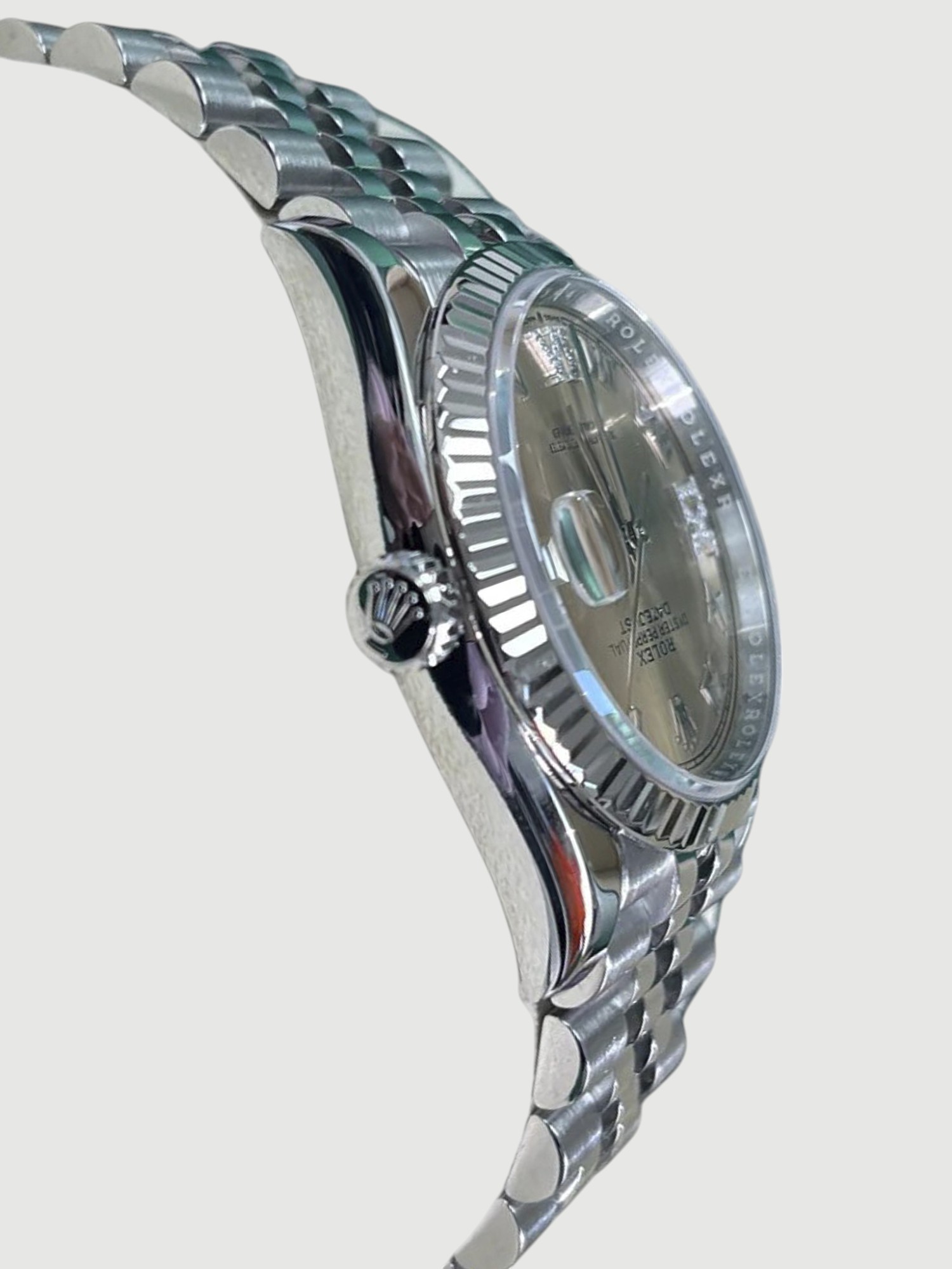 Rolex Datejust 3
