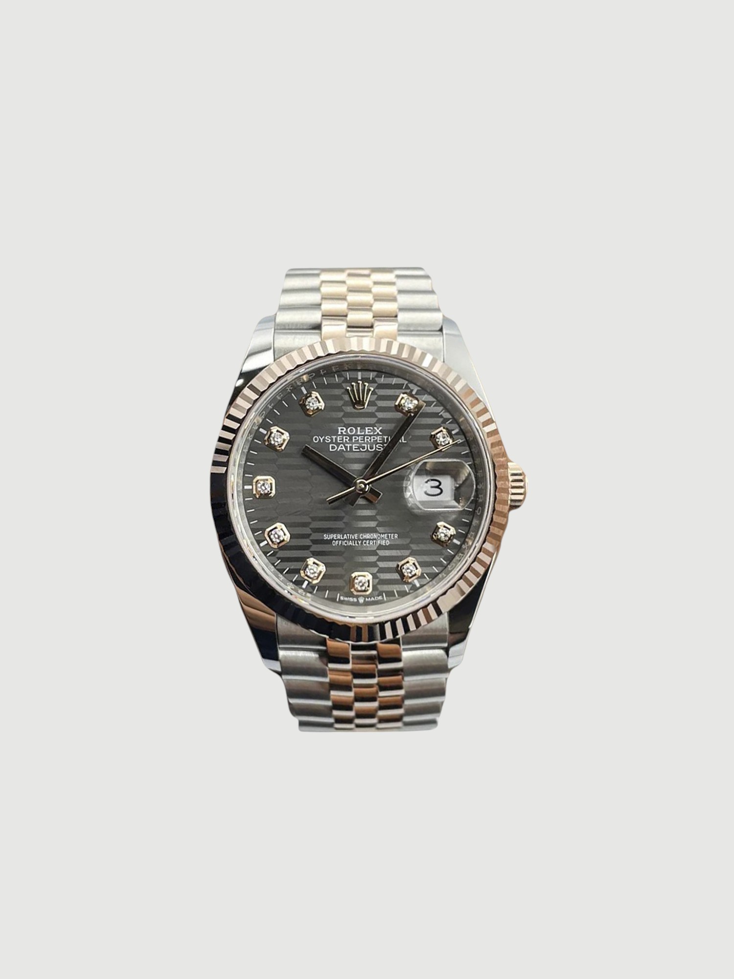Rolex Datejust 