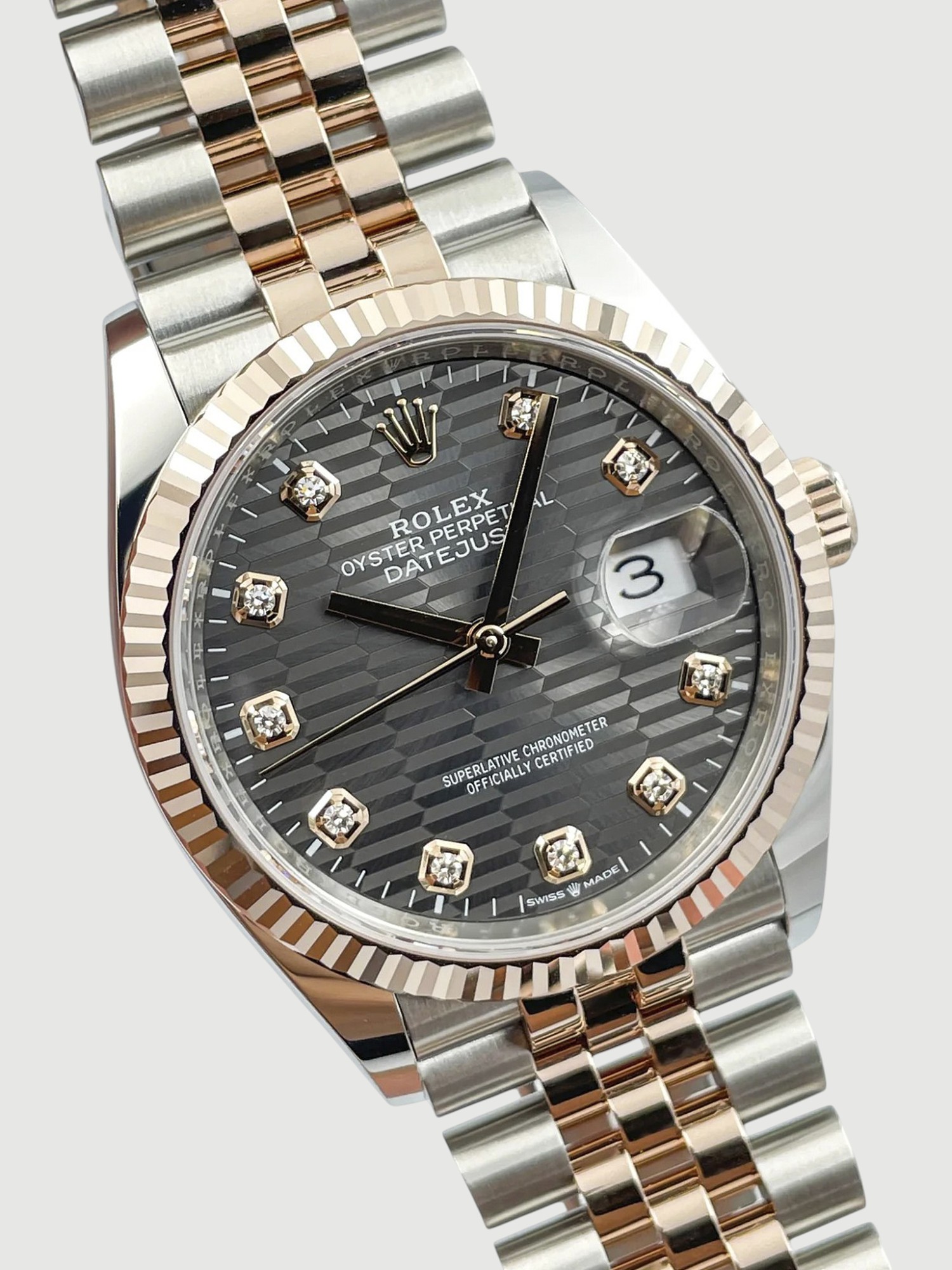 Rolex Datejust 2