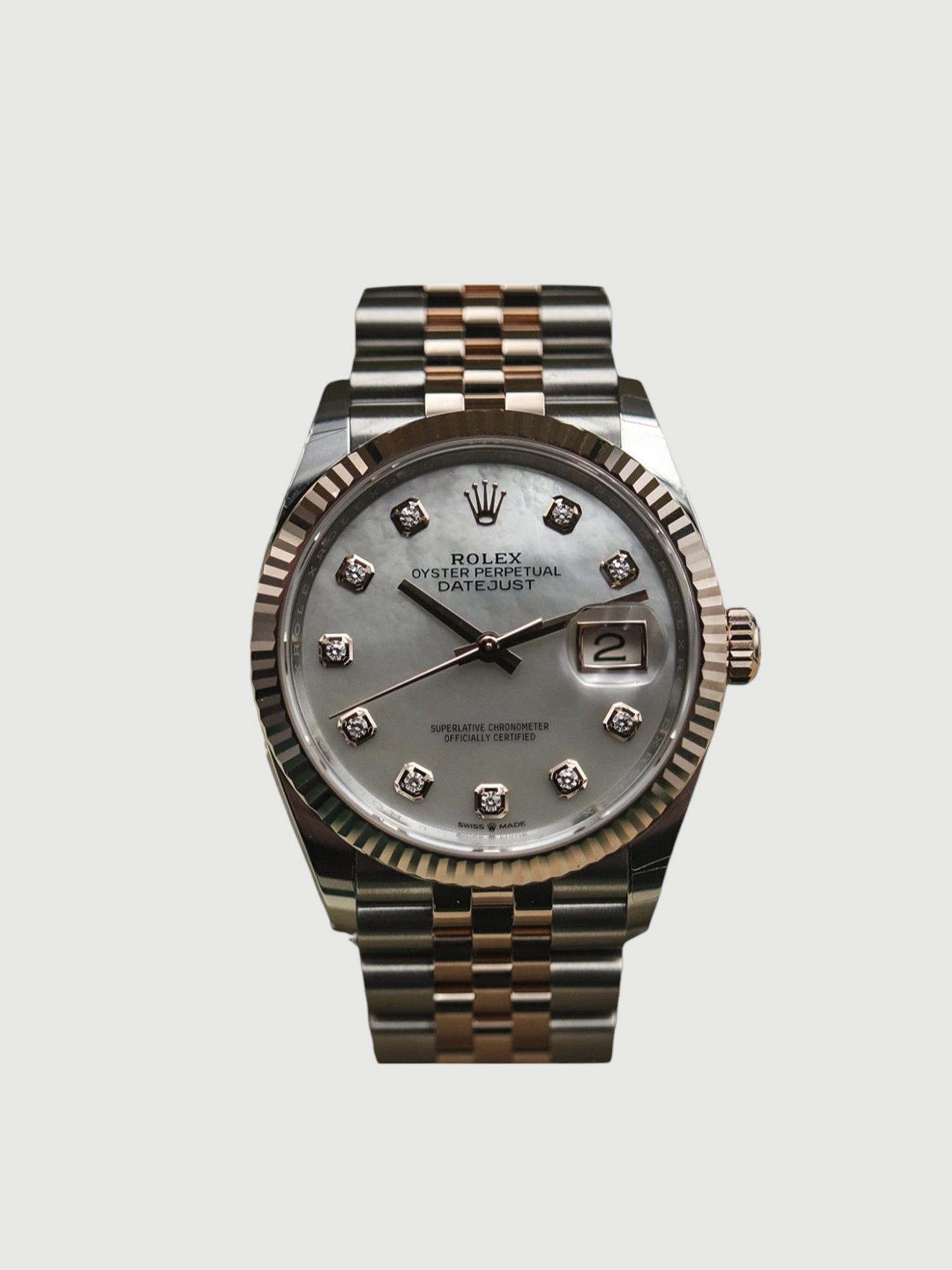 Rolex Datejust 
