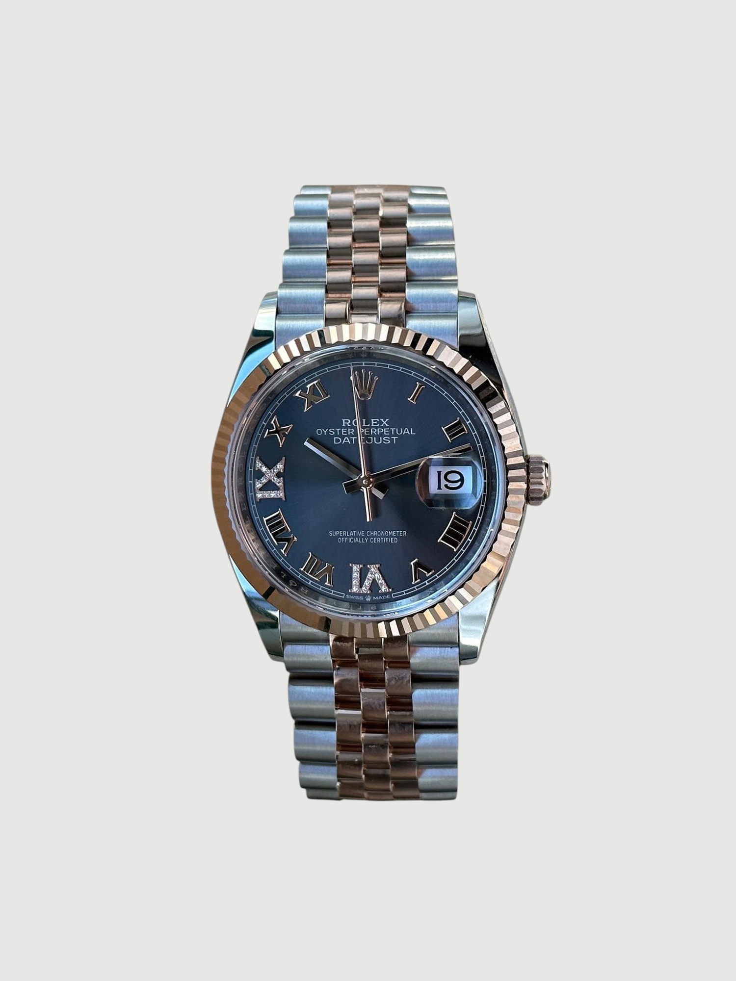 Rolex Datejust 