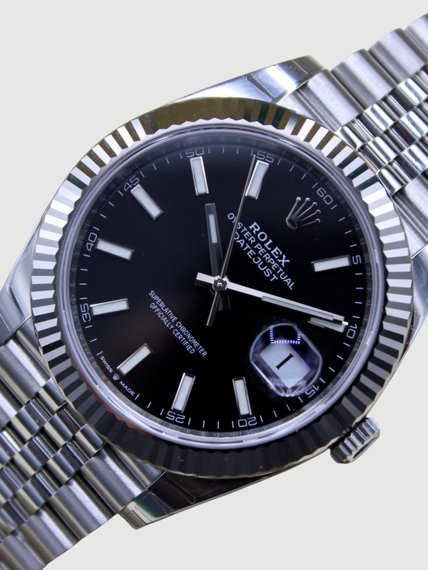 Rolex Datejust 3