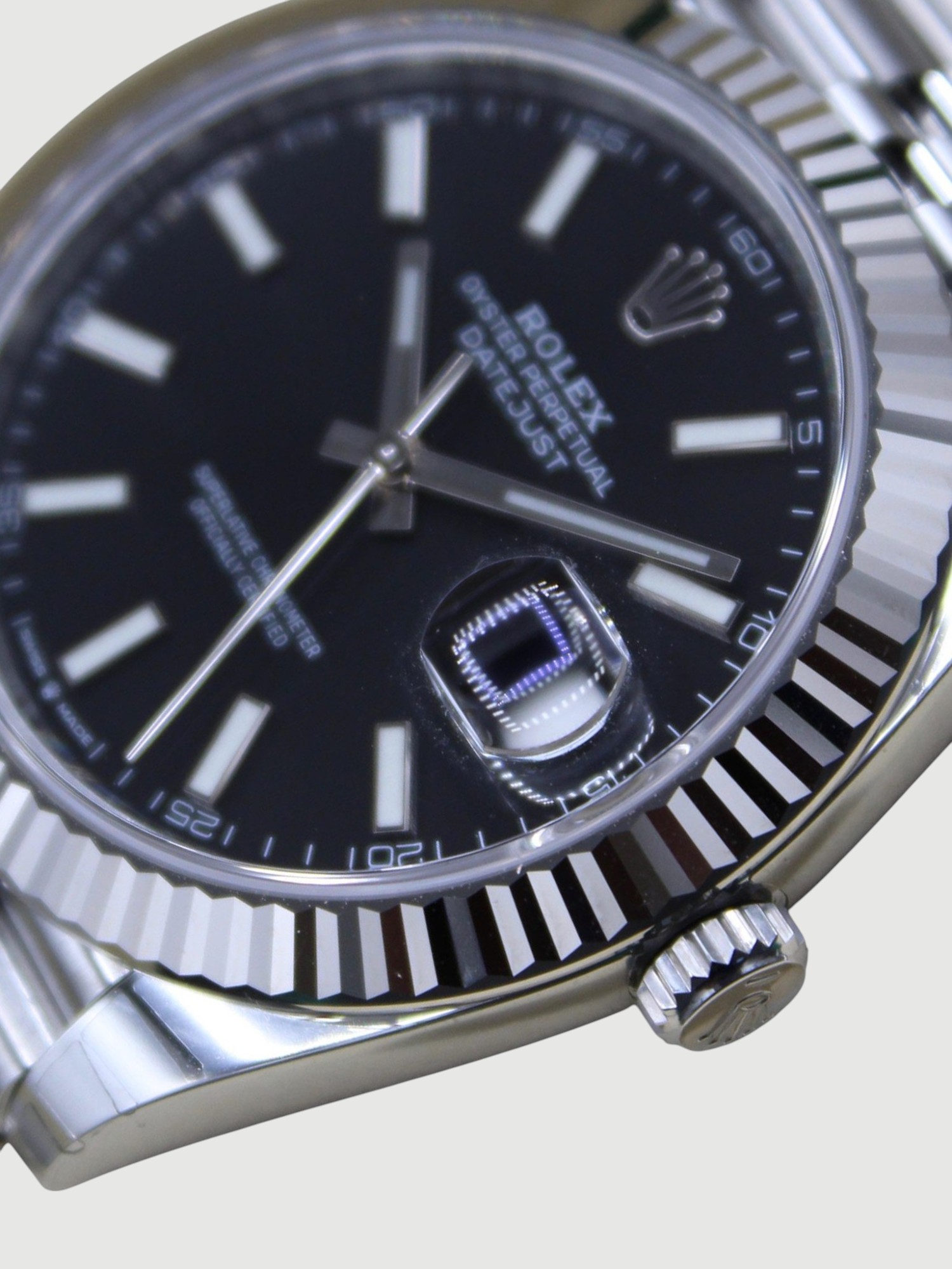 Rolex Datejust 2
