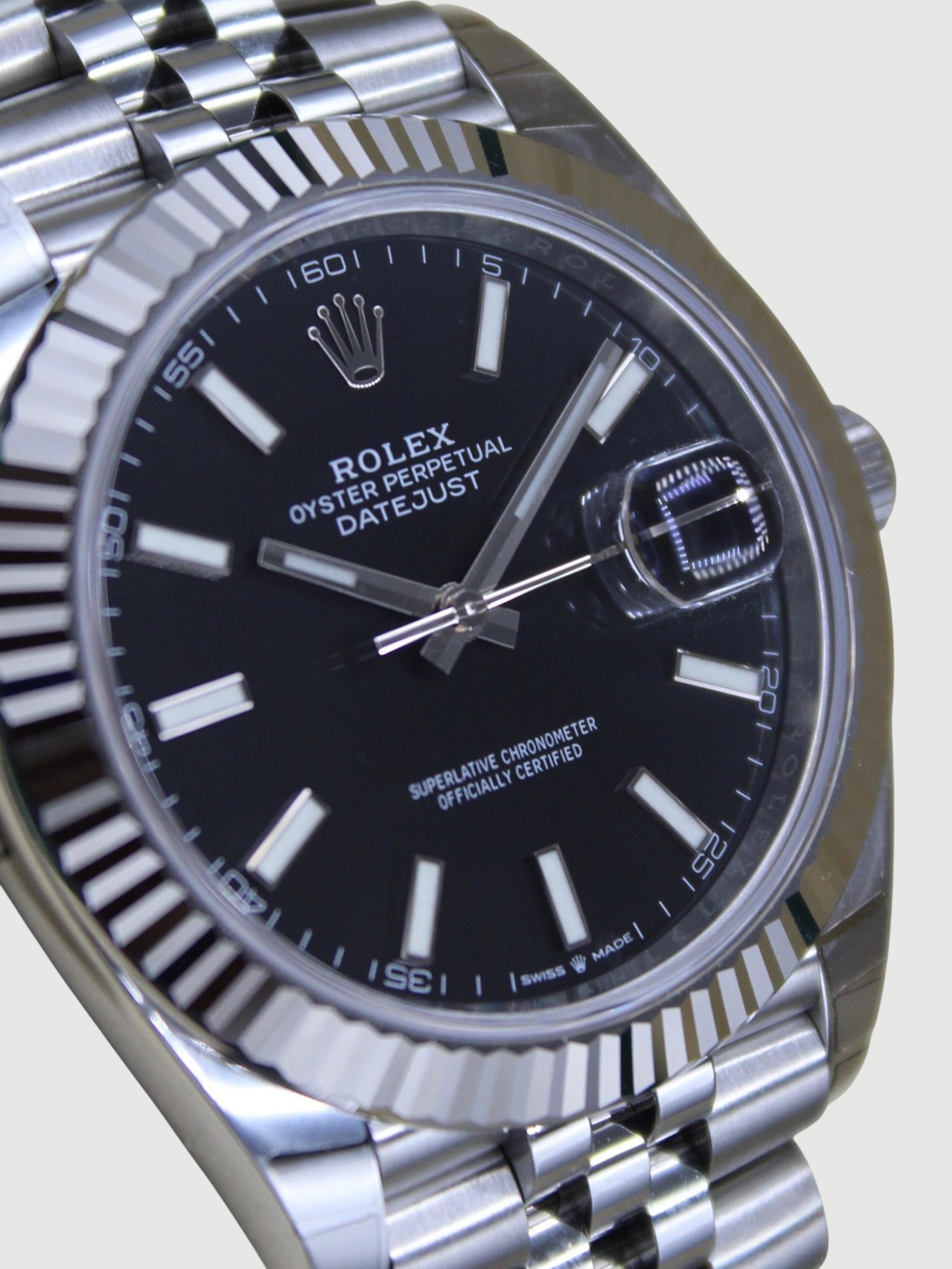 Rolex Datejust 1