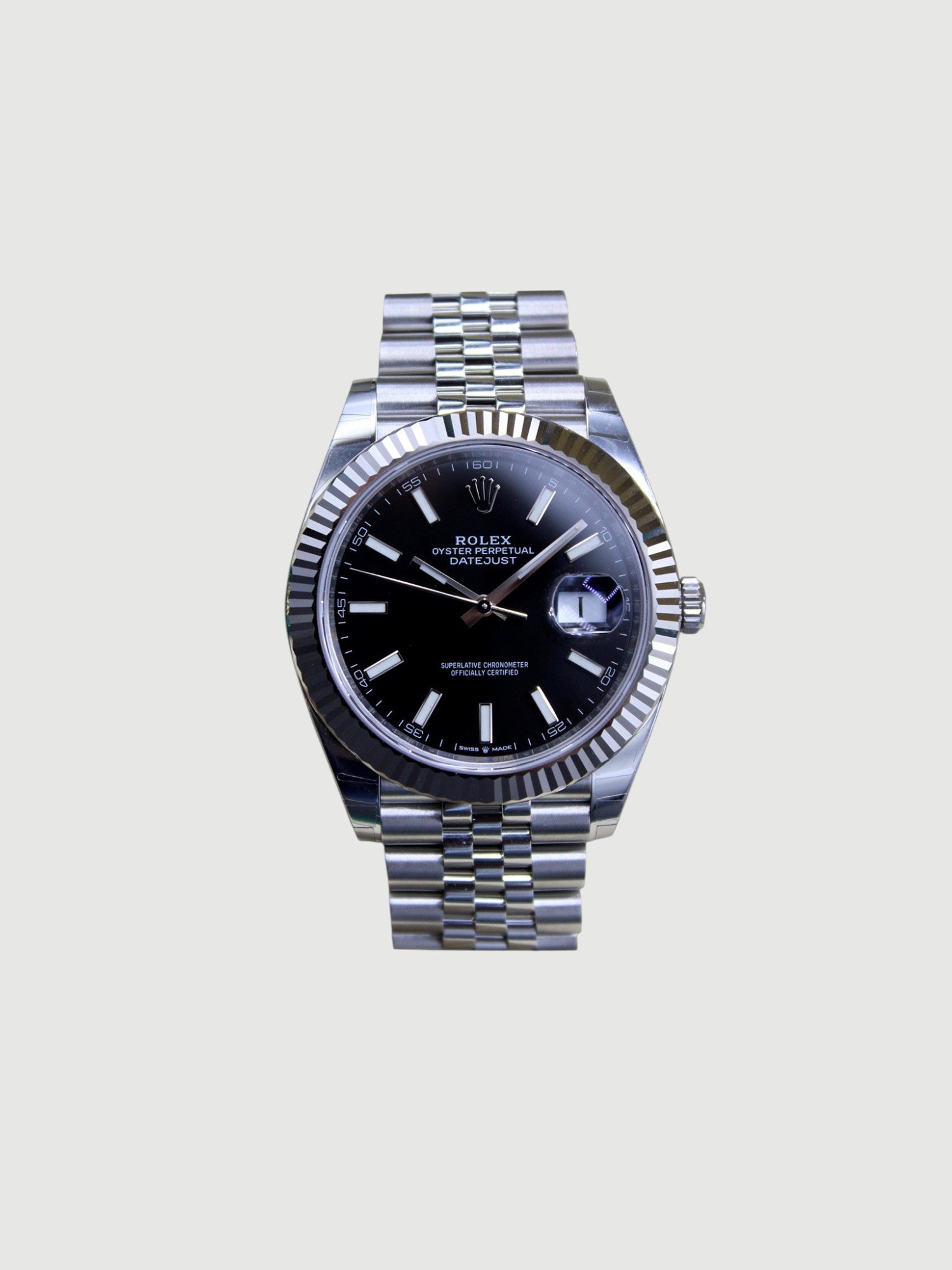 Rolex Datejust 0