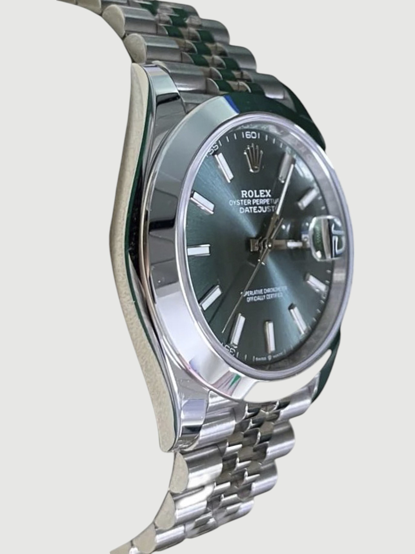 Rolex Datejust 3