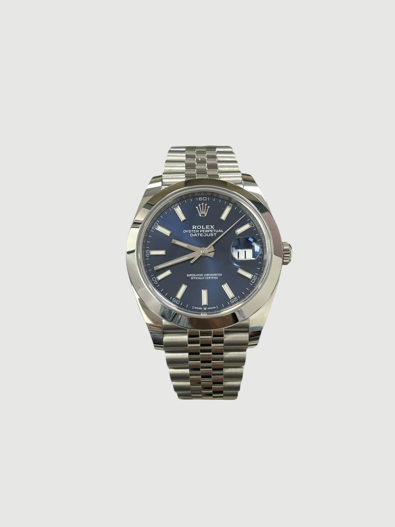 Rolex Datejust 