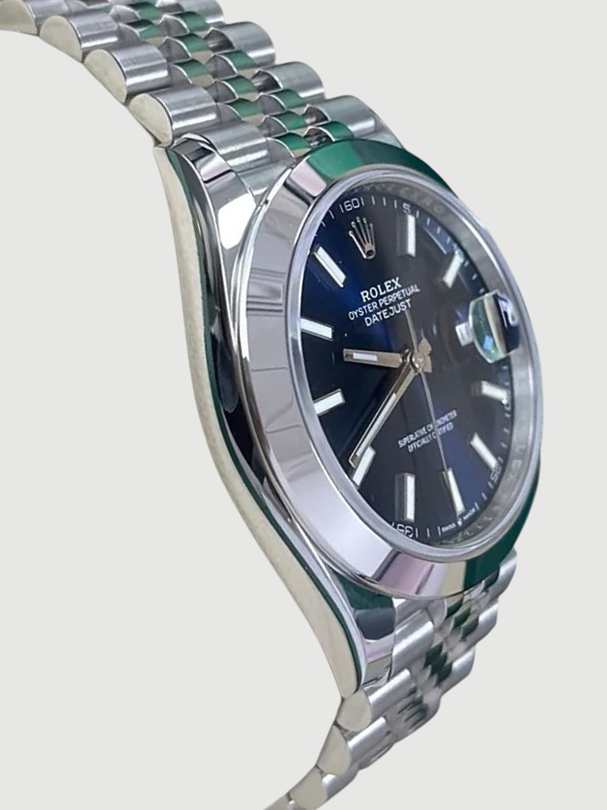 Rolex Datejust 3