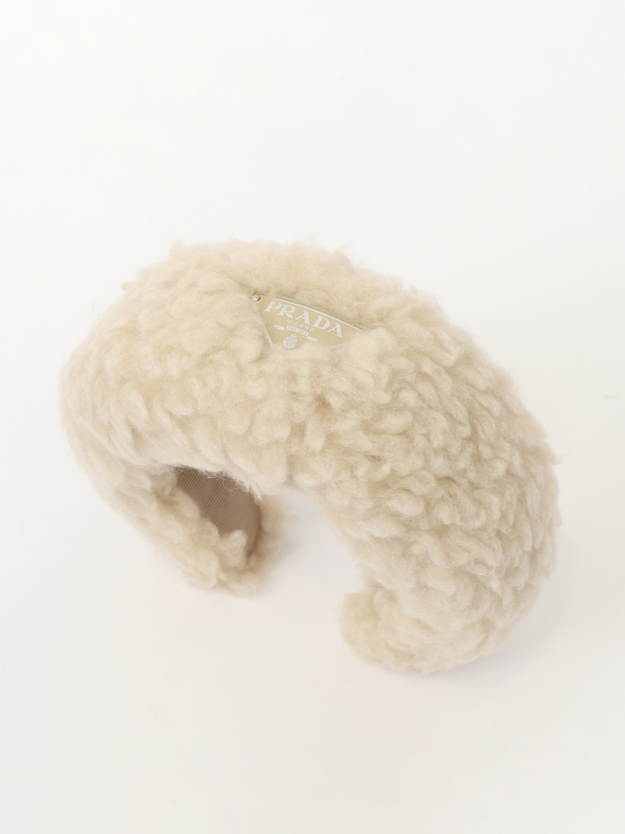 Prada Headband 0