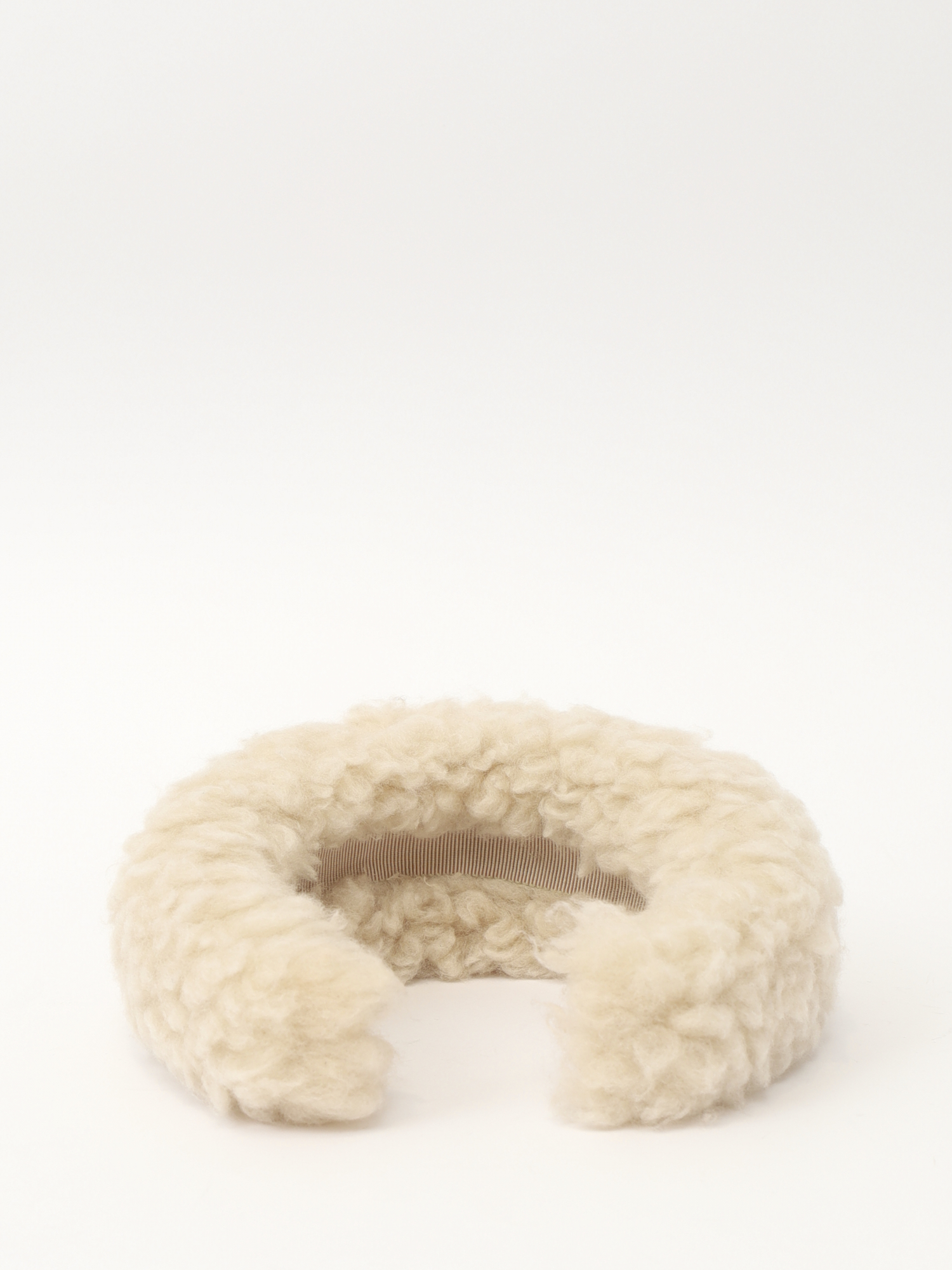Prada Headband 2