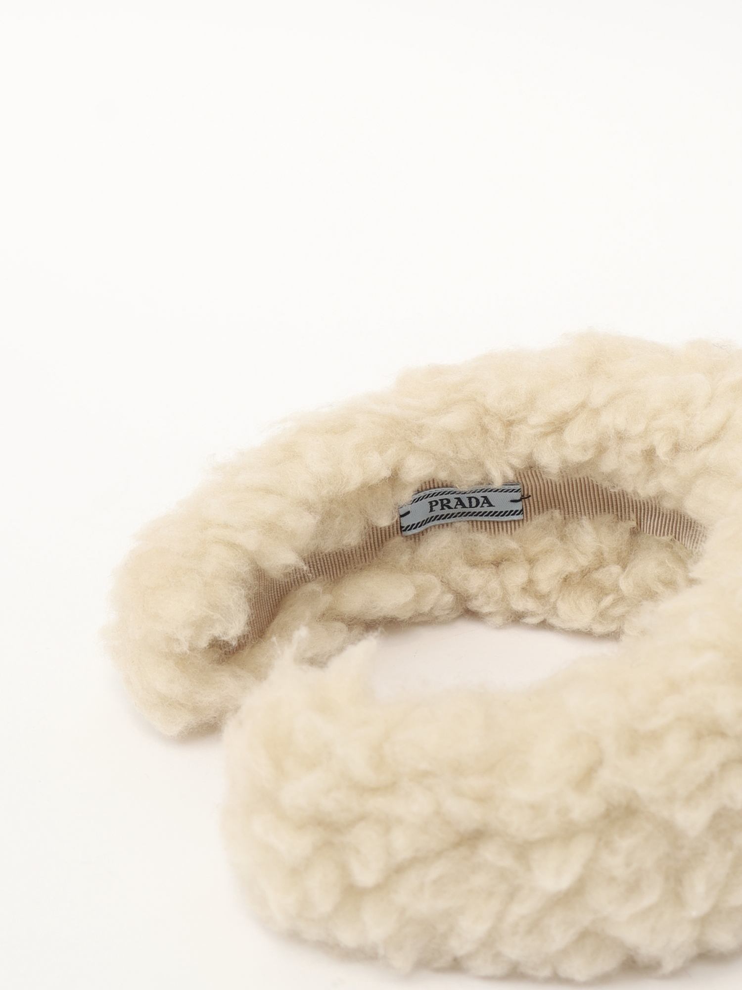 Prada Headband 3