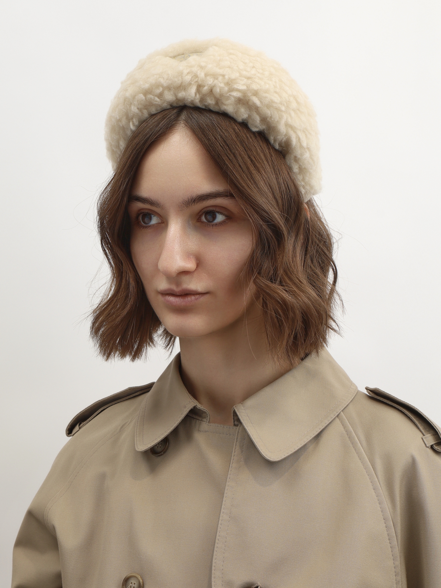 Prada Headband 1