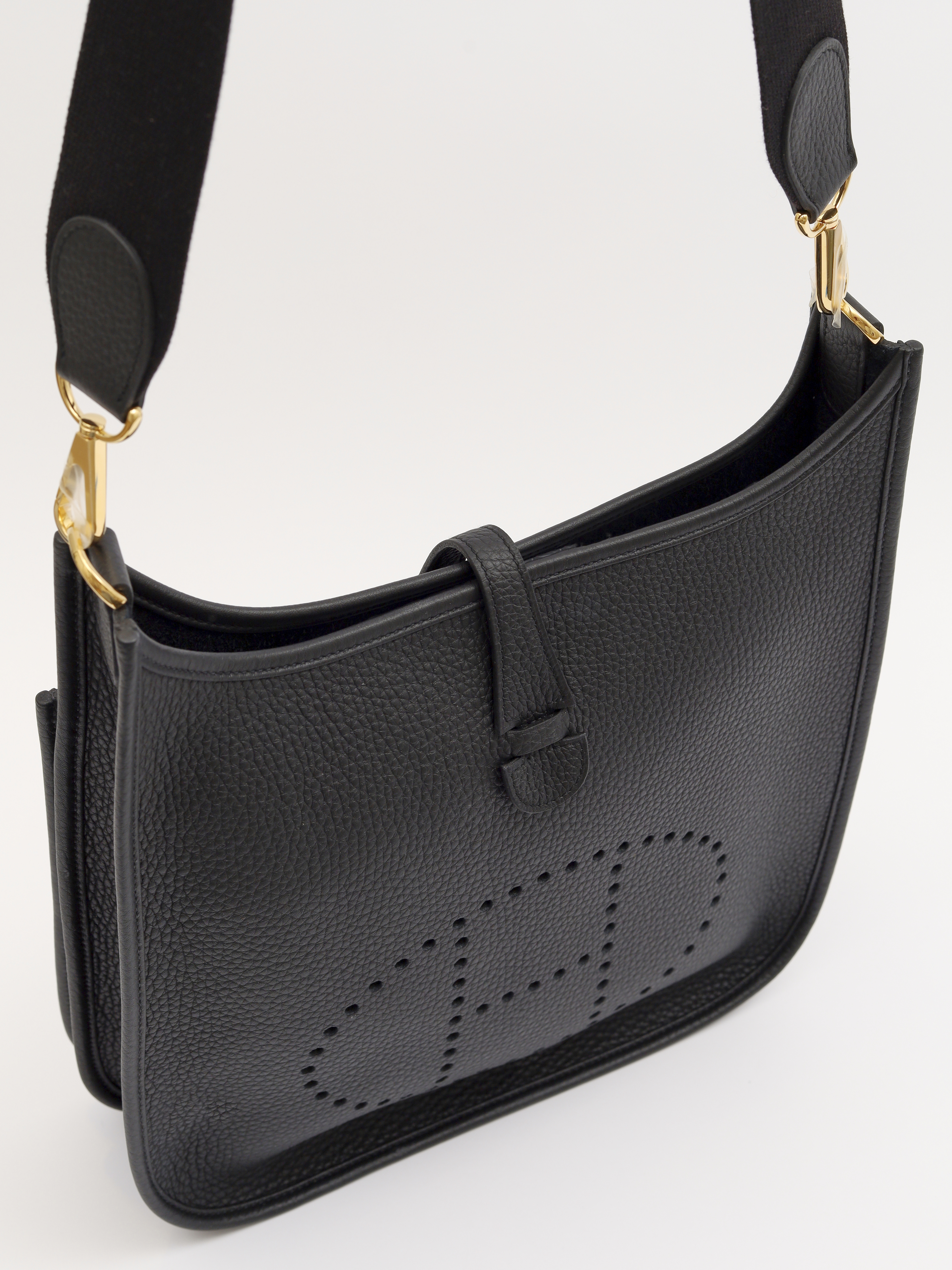 Hermes Evelyne 29 5