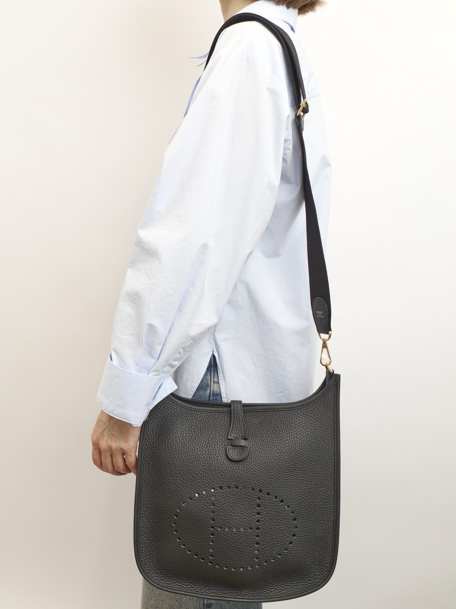 Hermes Evelyne 29 1
