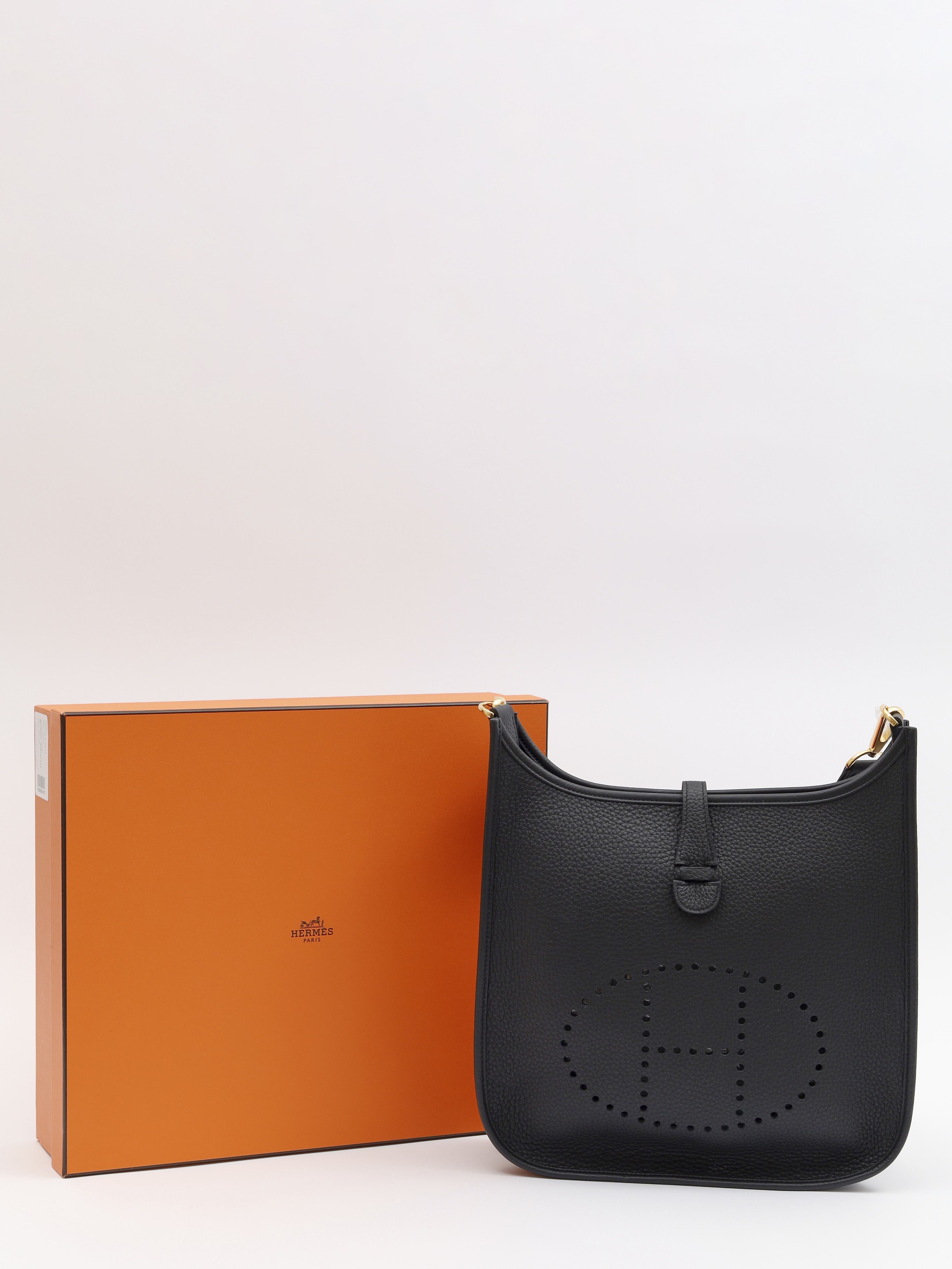 Hermes Evelyne 29 4