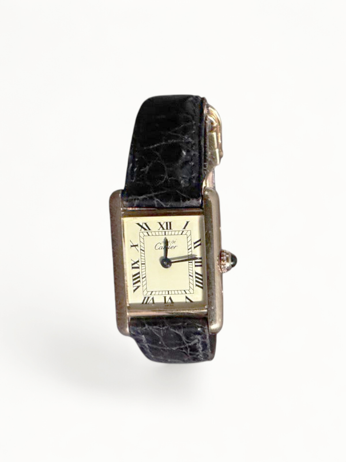 Cartier Tank 