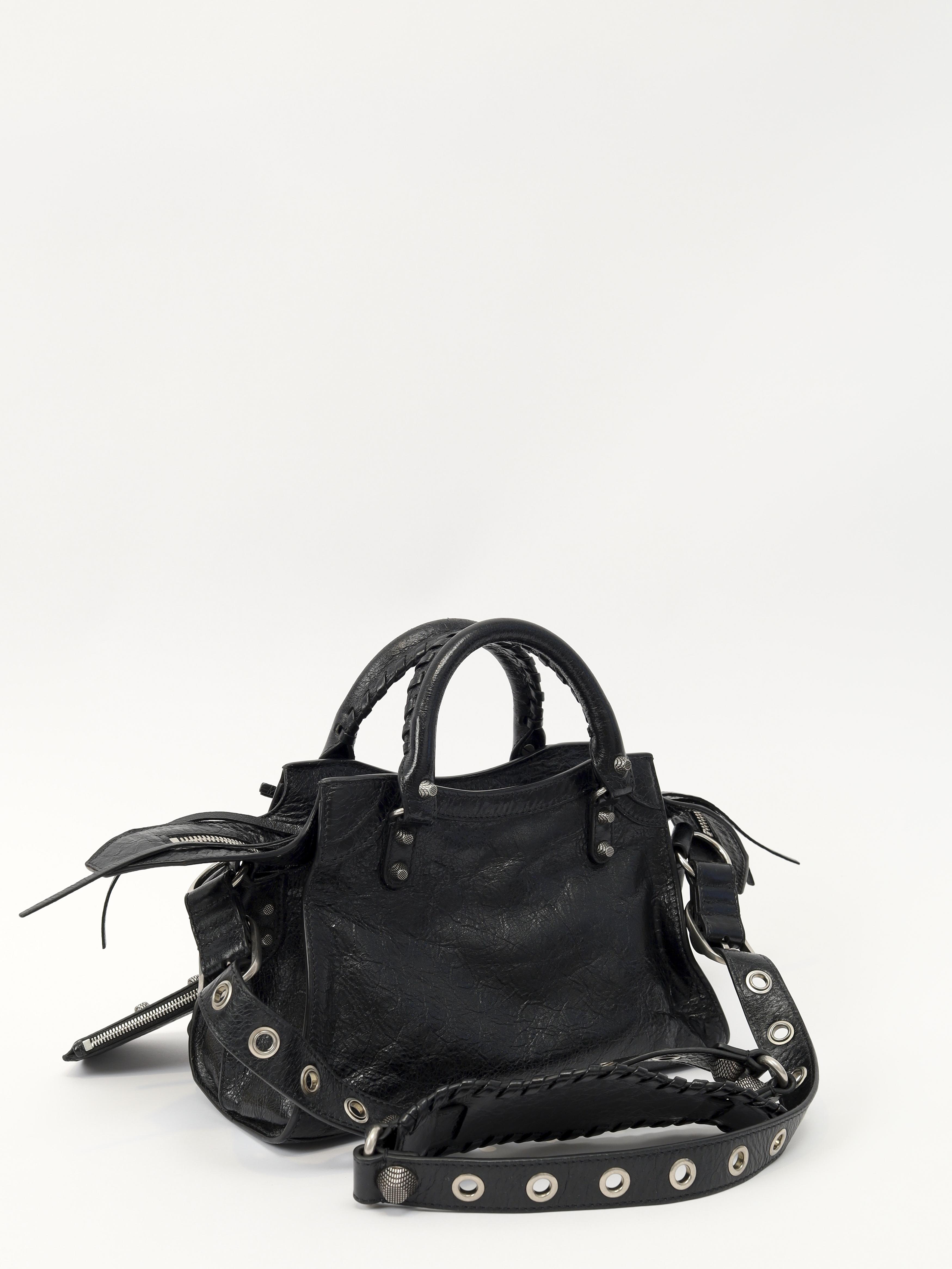 Balenciaga Neo Classic  3