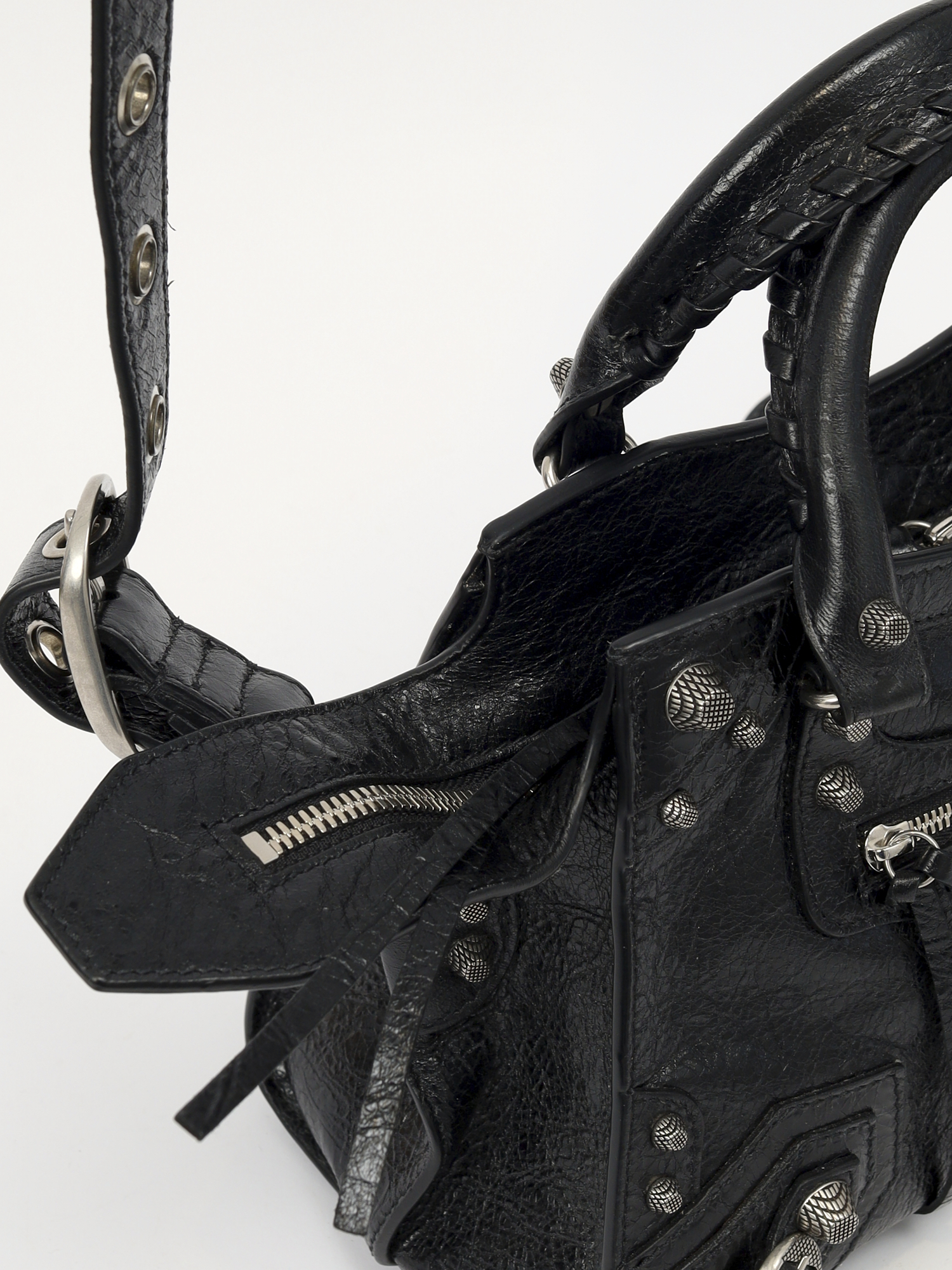 Balenciaga Neo Classic  9
