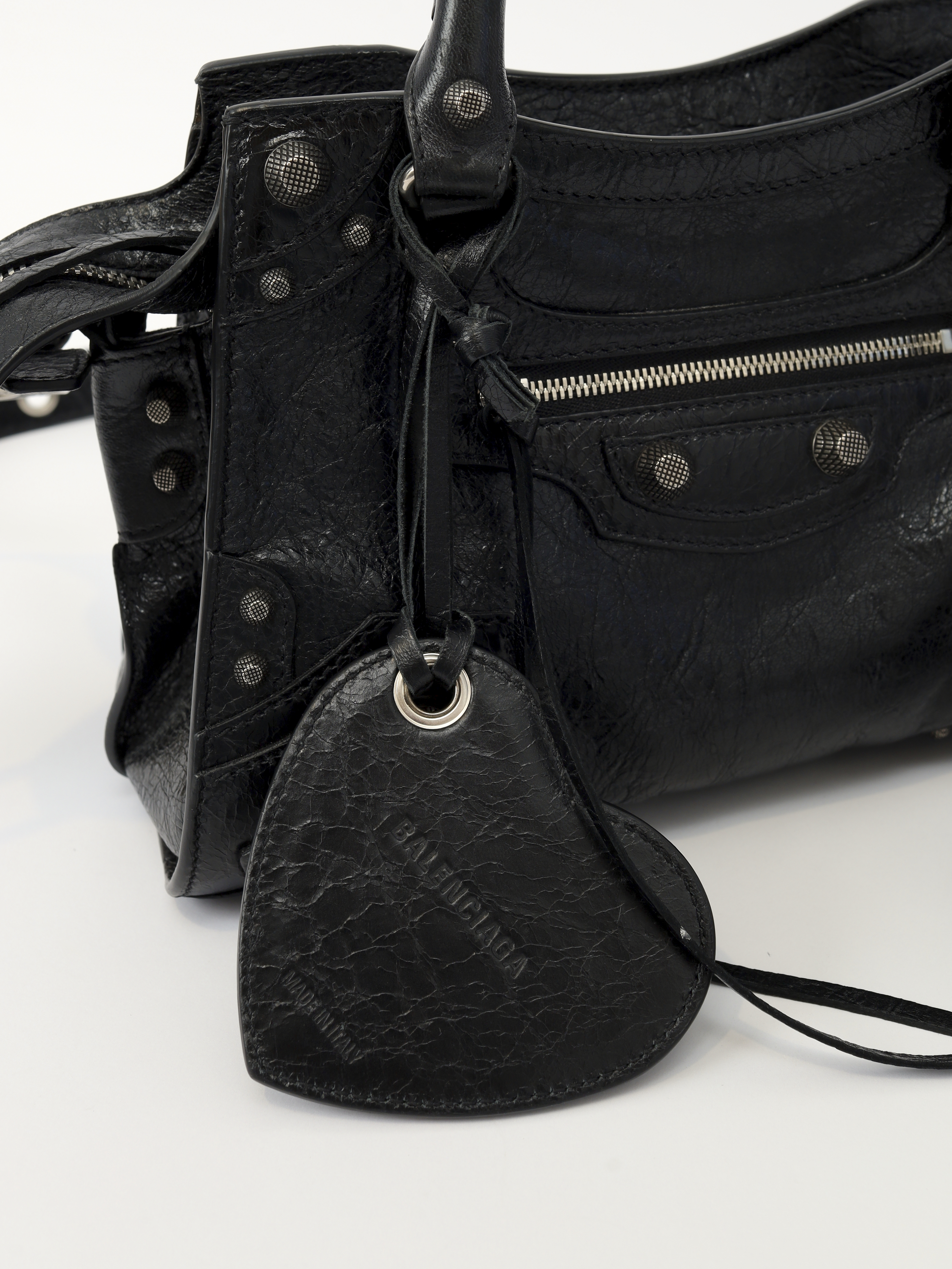 Balenciaga Neo Classic  5
