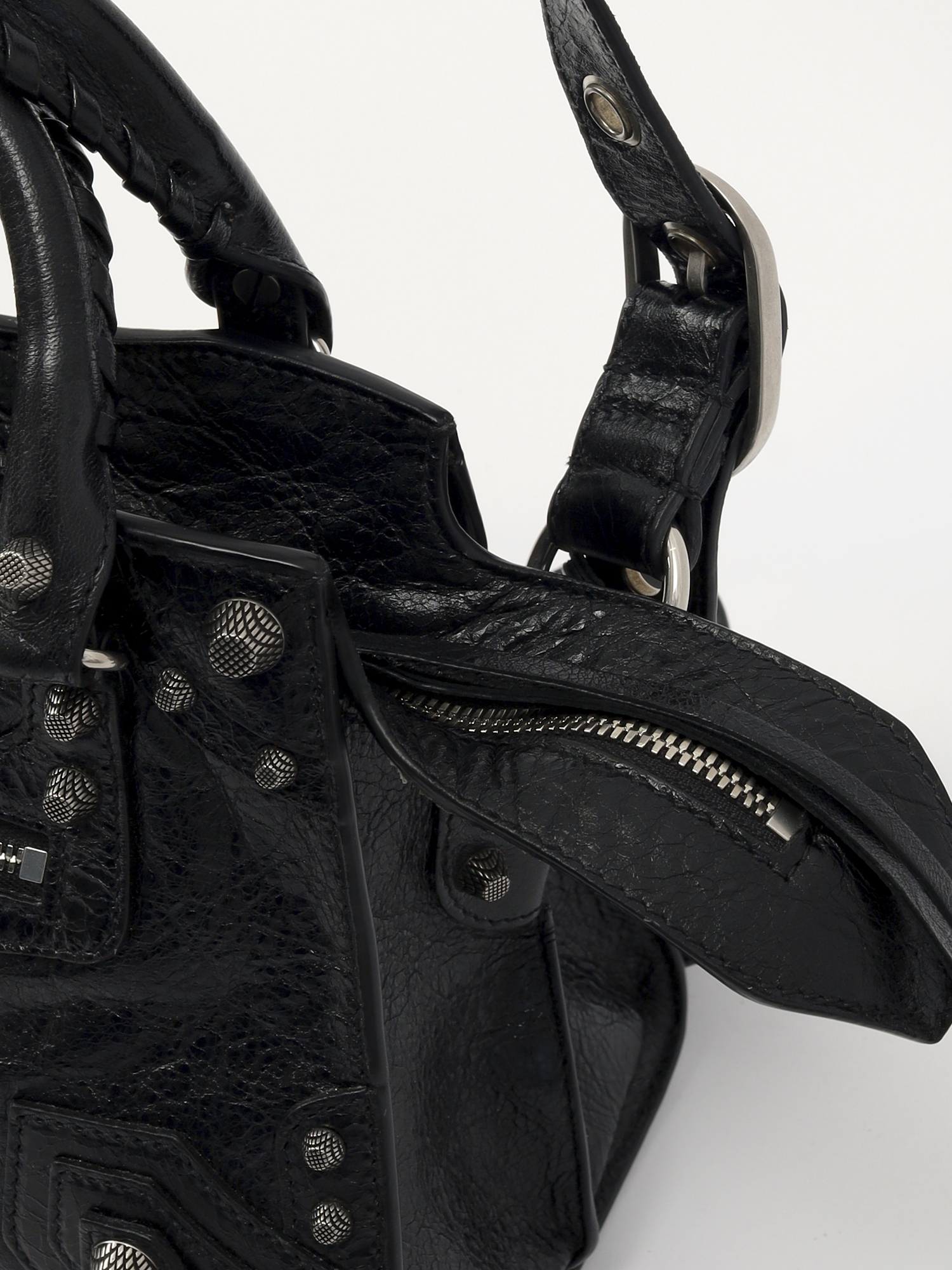 Balenciaga Neo Classic  10