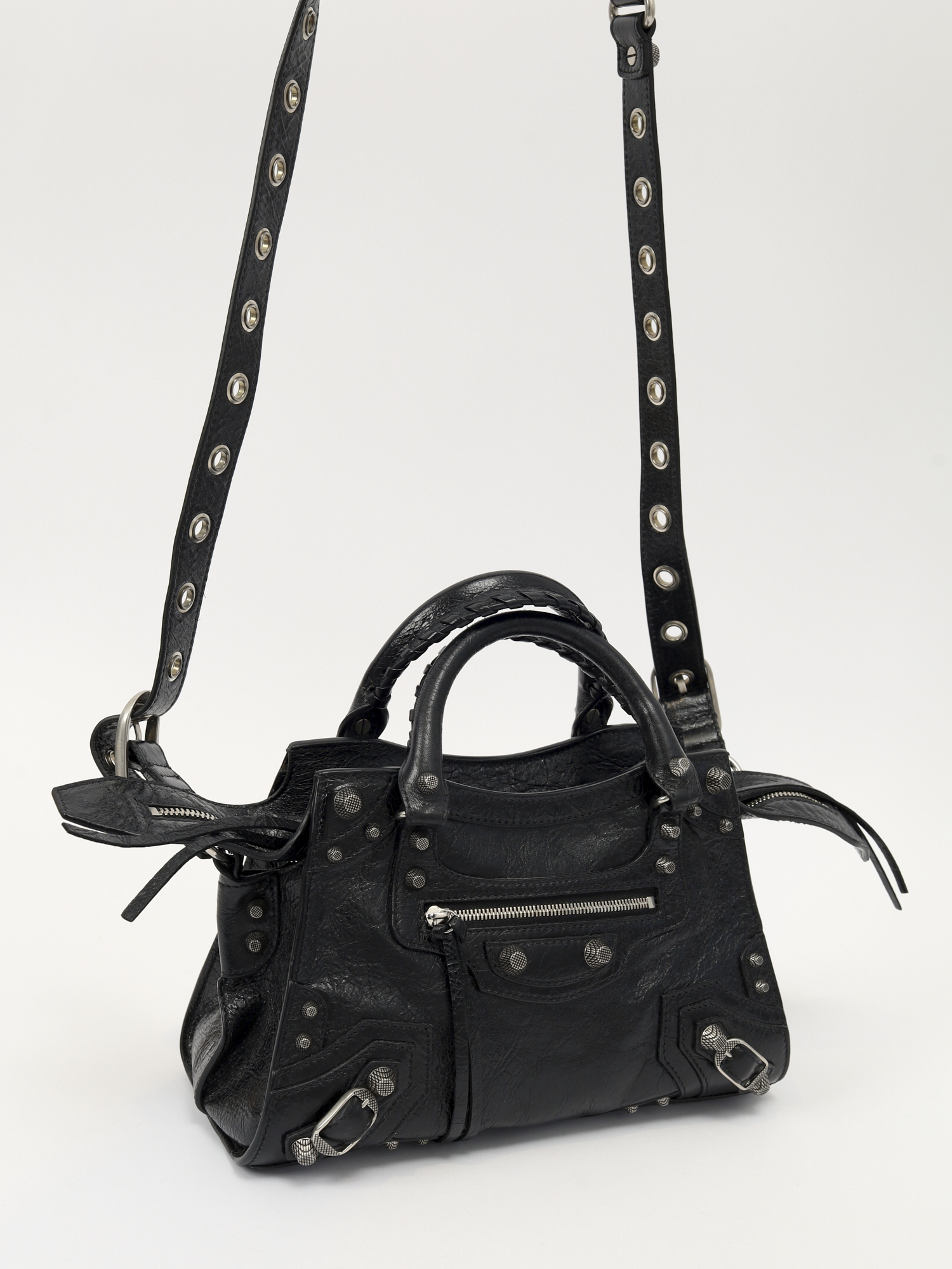 Balenciaga Neo Classic  4