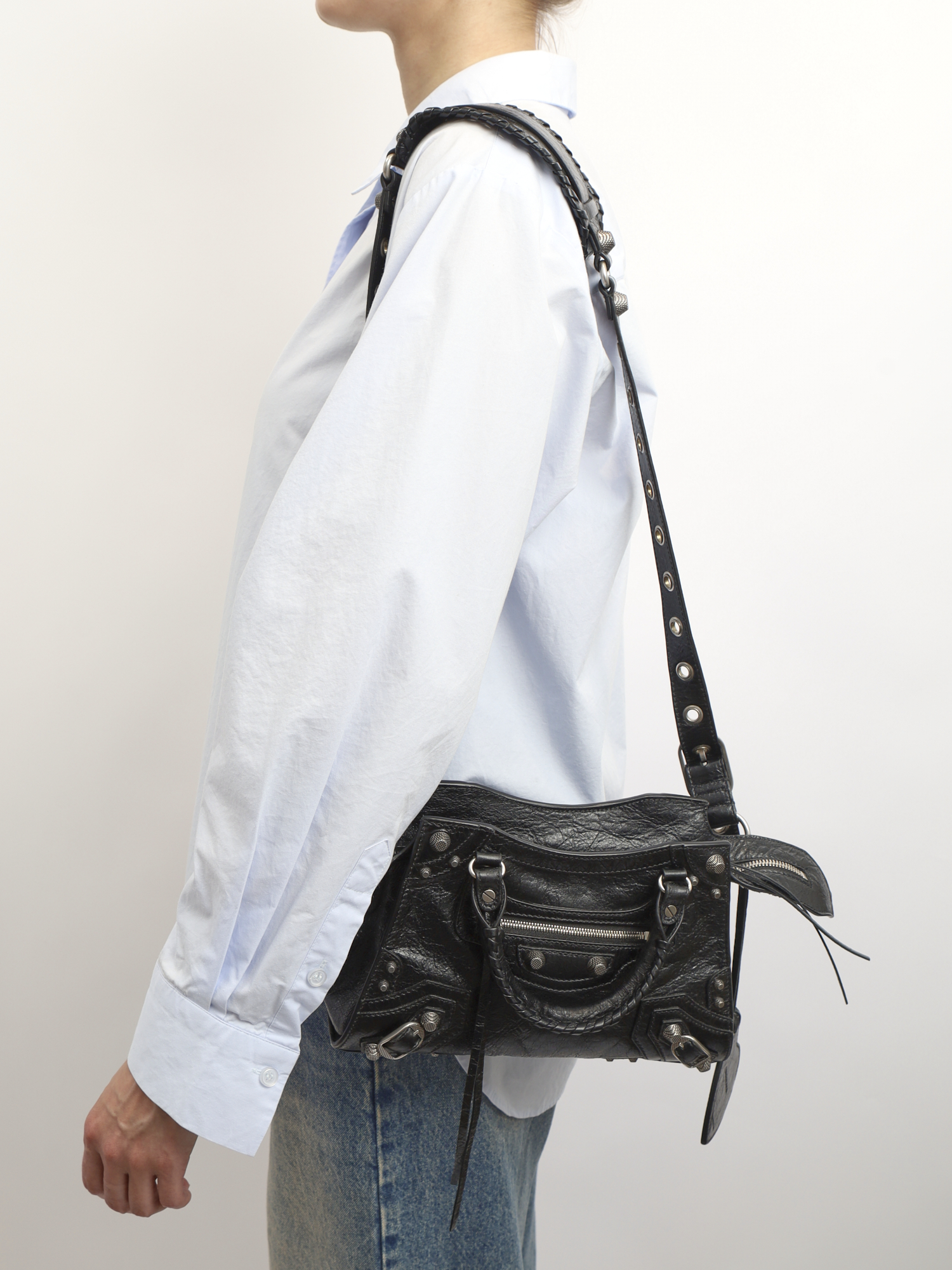 Balenciaga Neo Classic  1