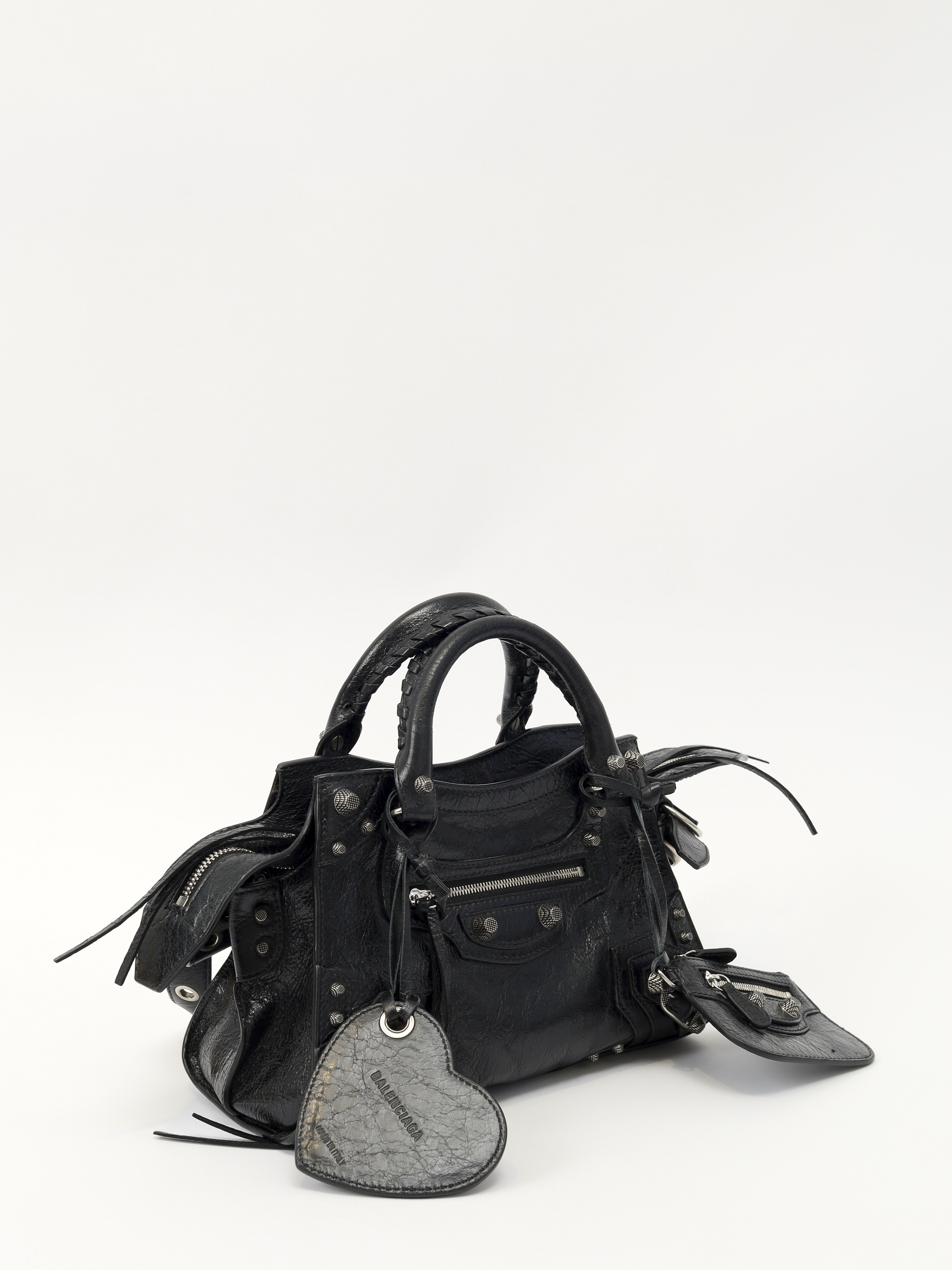 Balenciaga Neo Classic  2