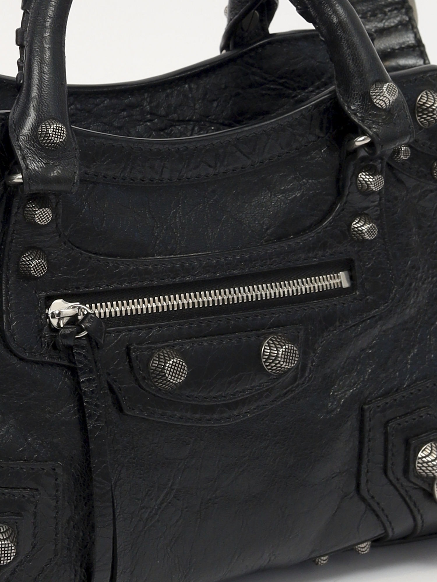 Balenciaga Neo Classic  7