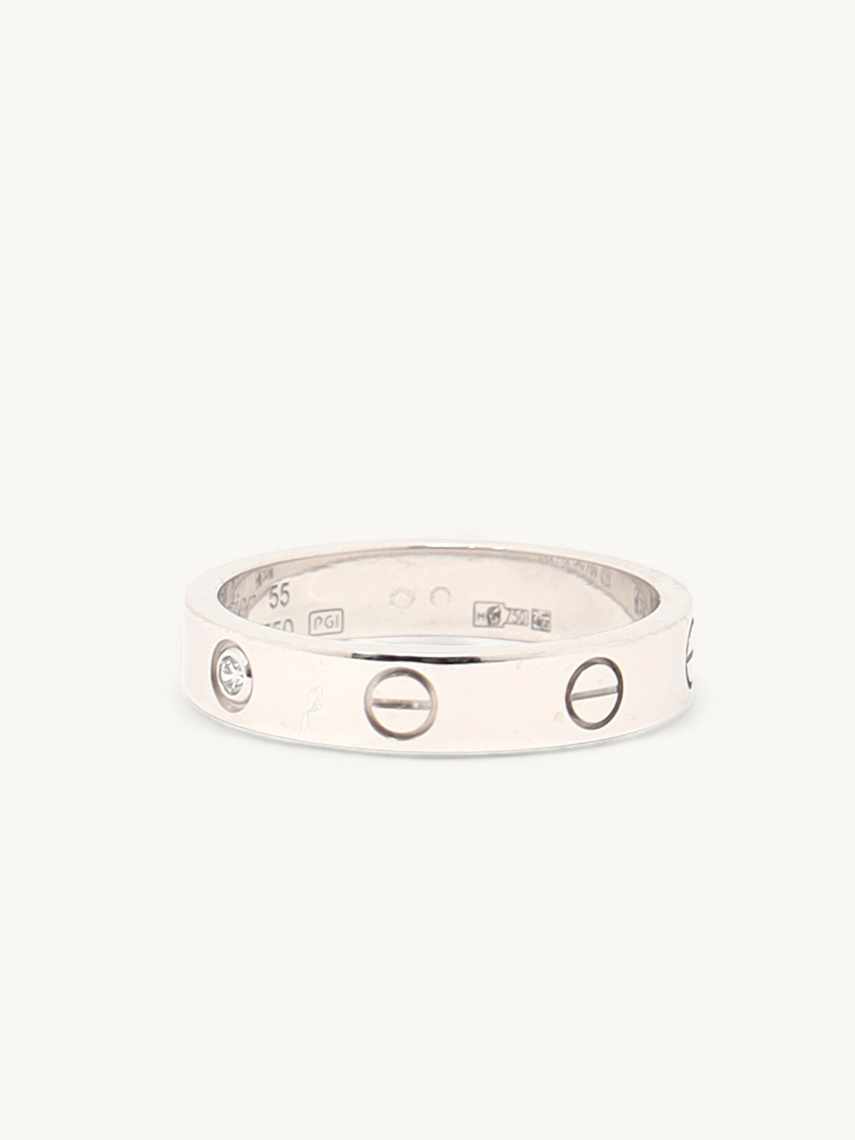 Cartier Love 4