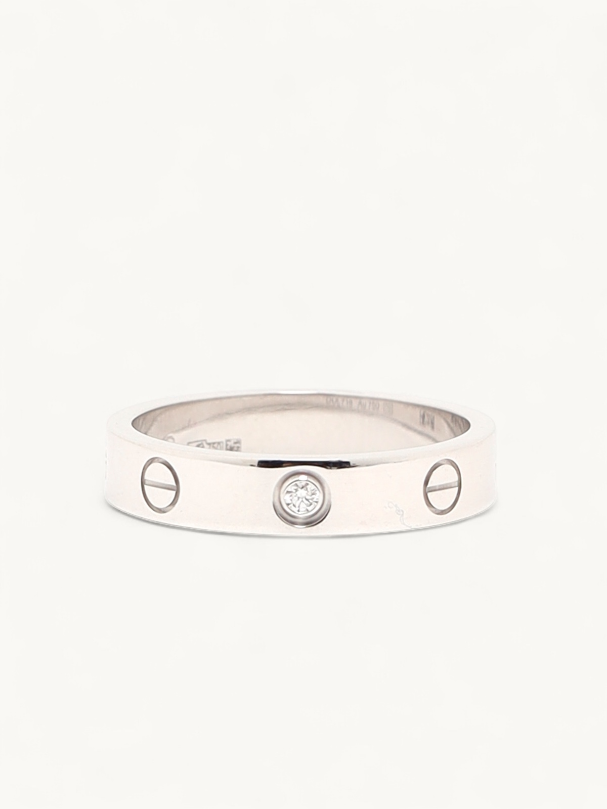 Cartier Love 