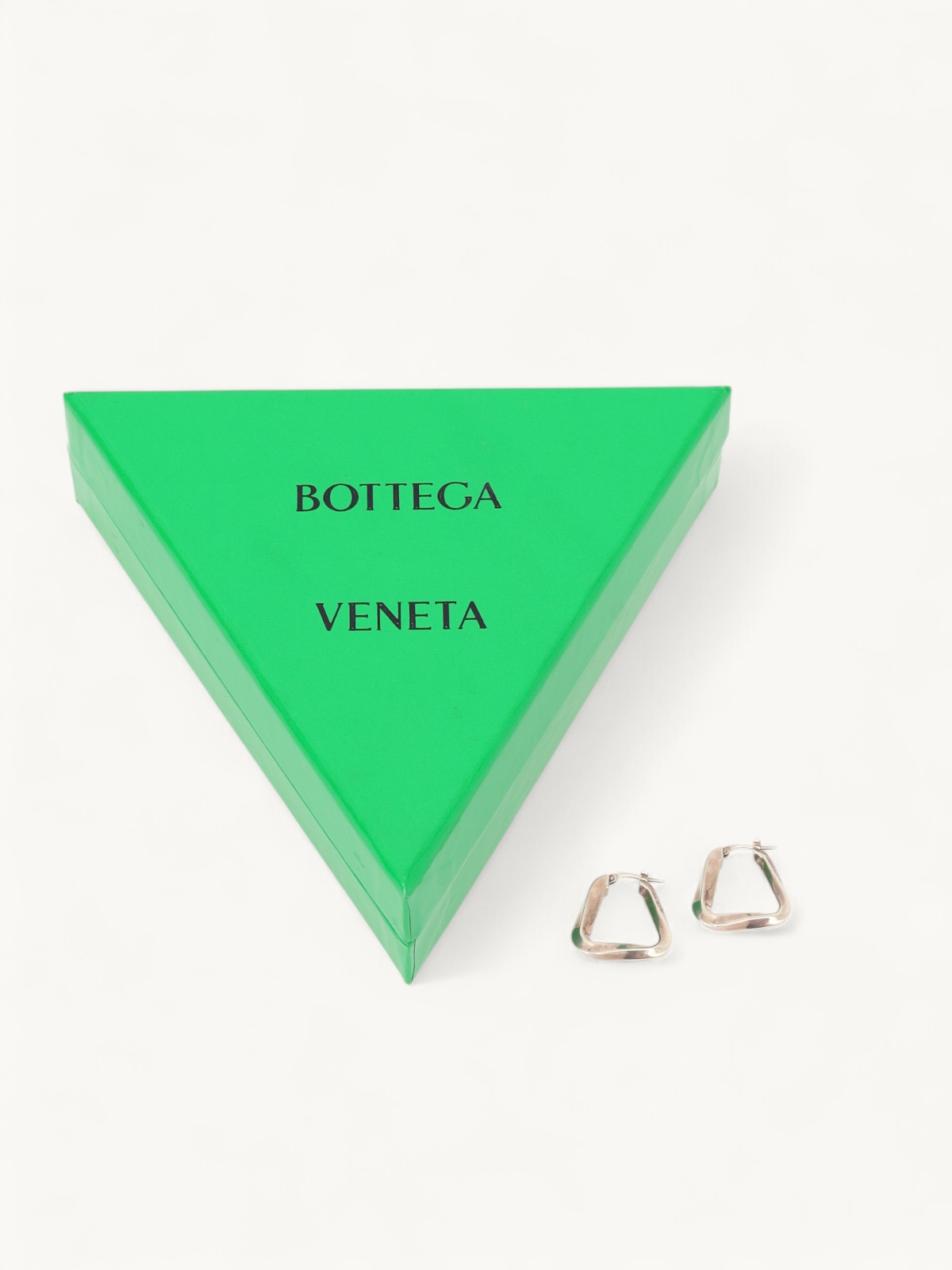 Bottega Veneta Earrings 3