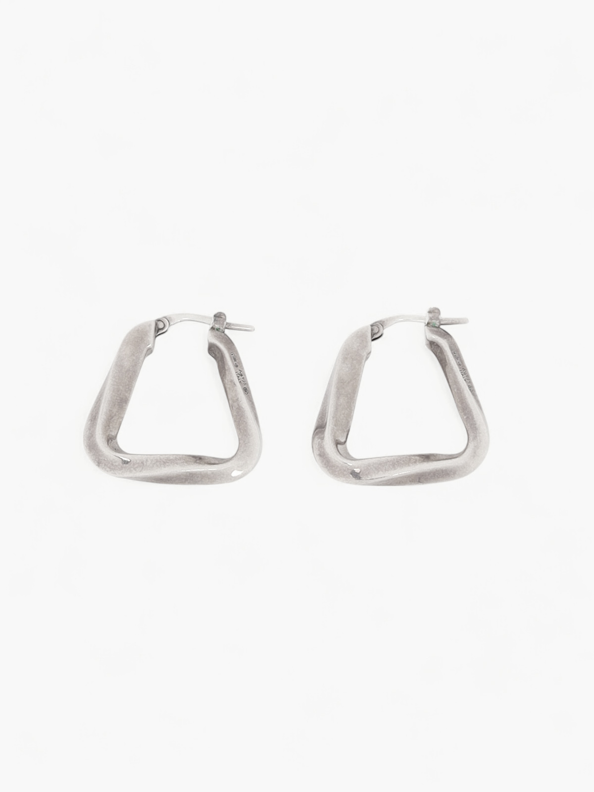 Bottega Veneta Earrings 2