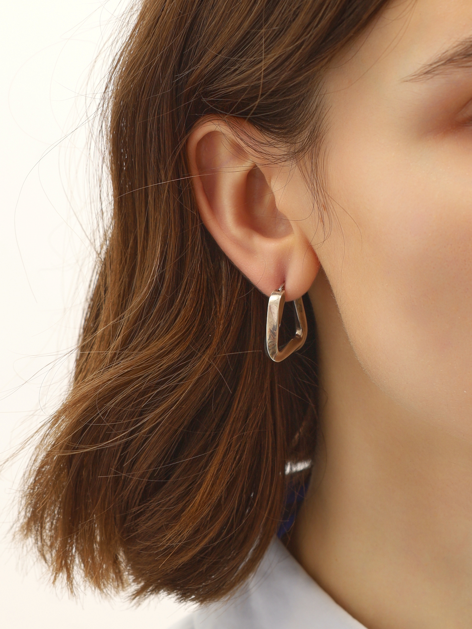 Bottega Veneta Earrings 1