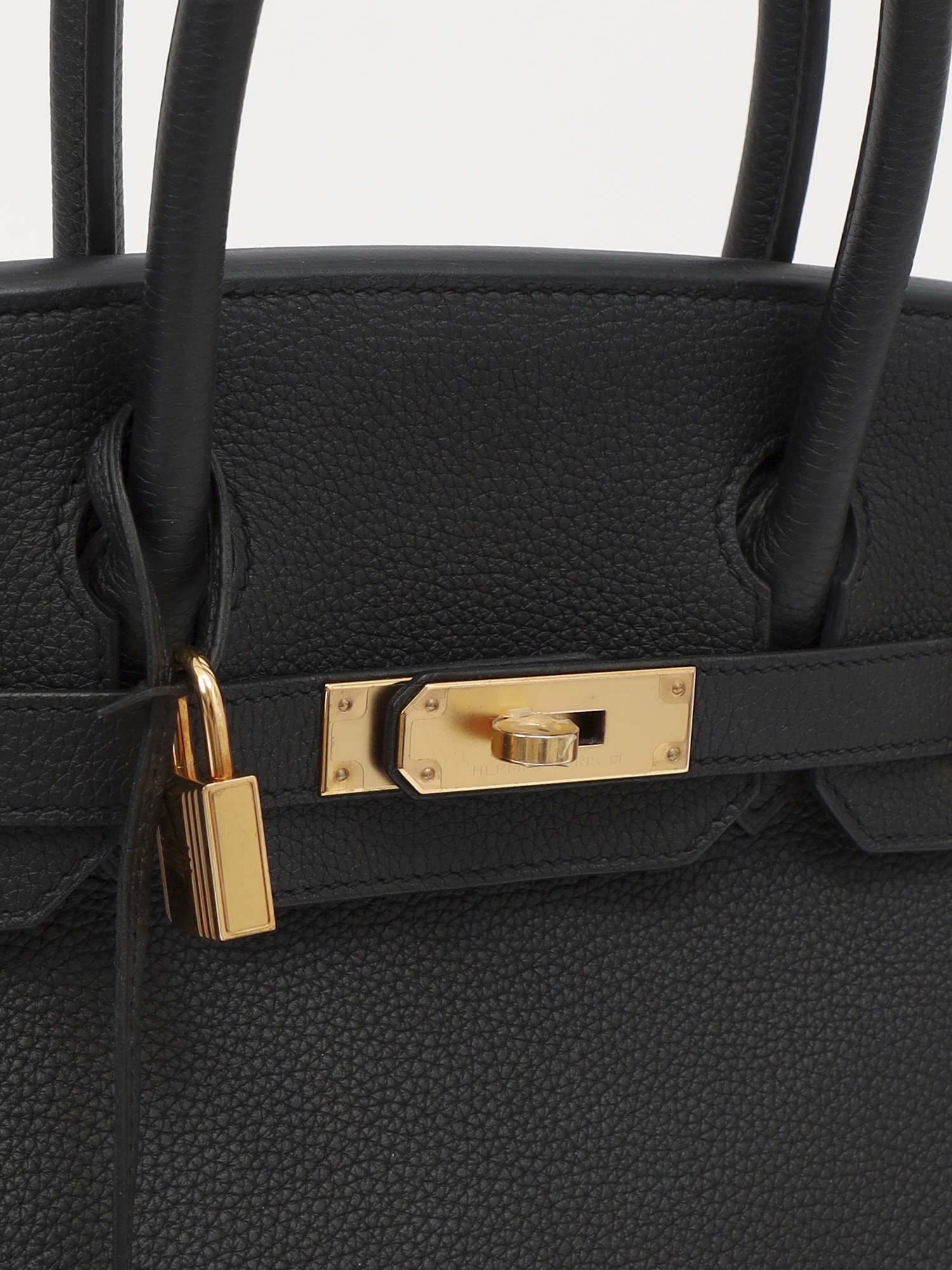 Hermes Birkin 30 4