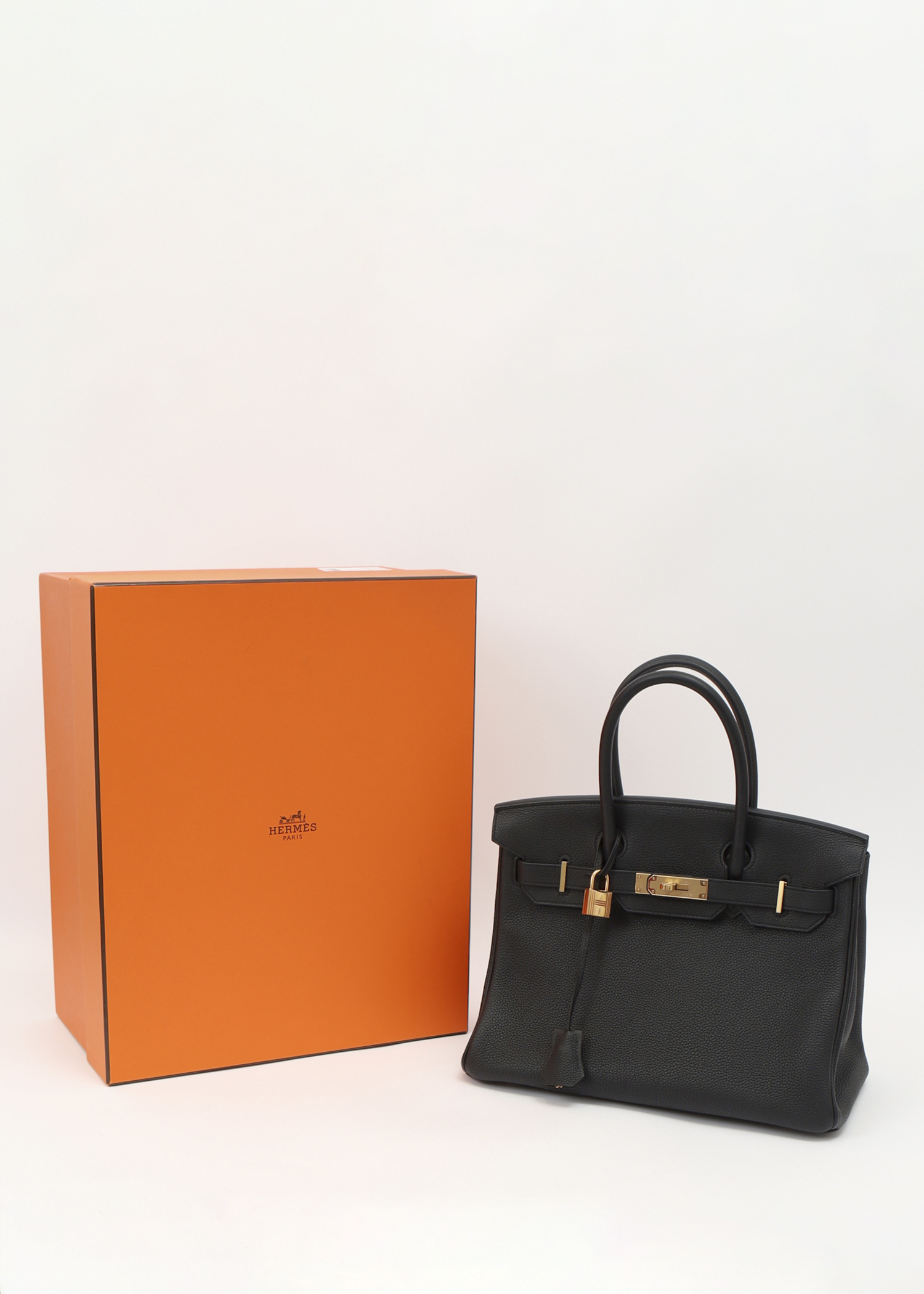 Hermes Birkin 30 10