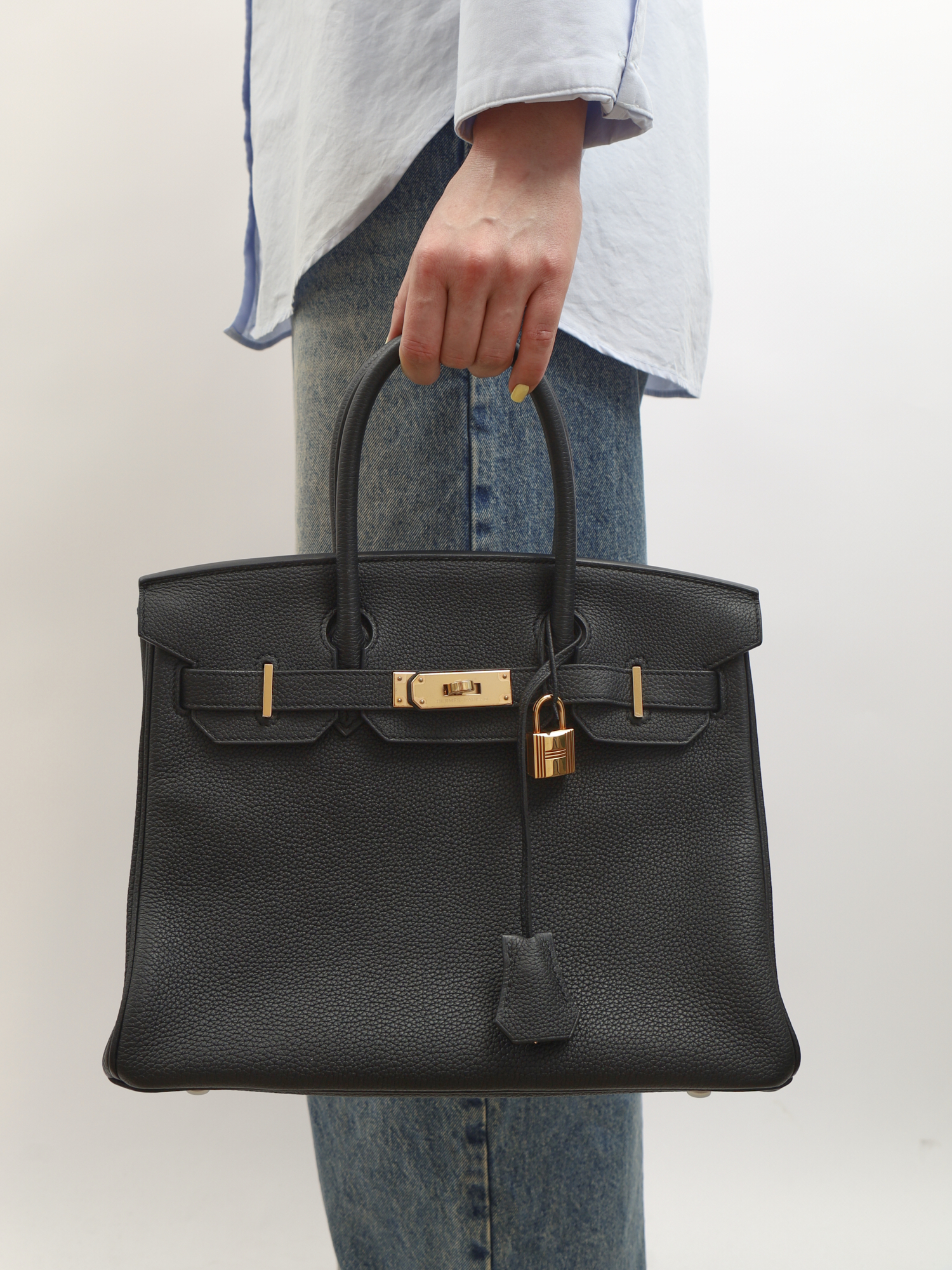 Hermes Birkin 30 1