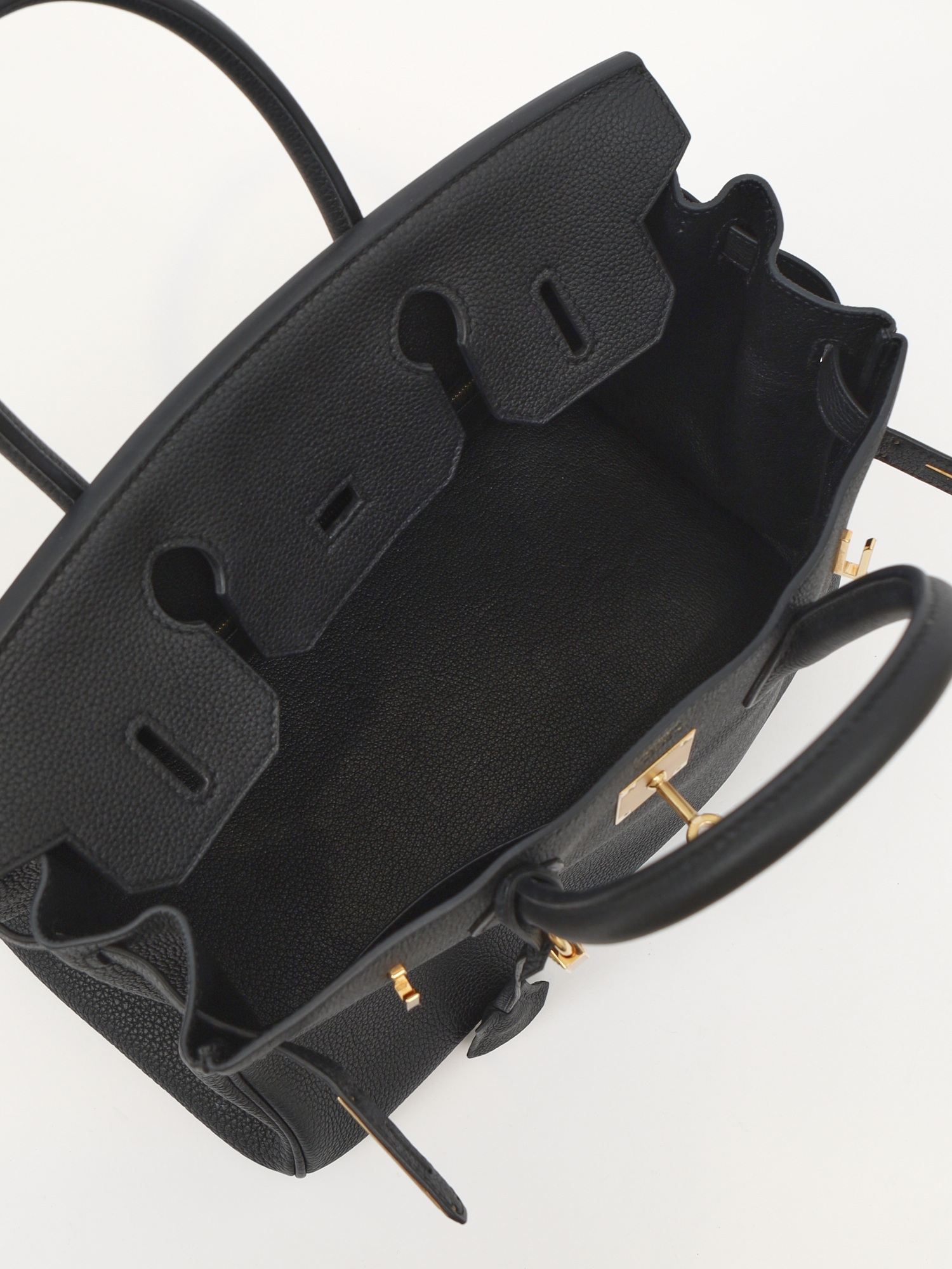Hermes Birkin 30 9