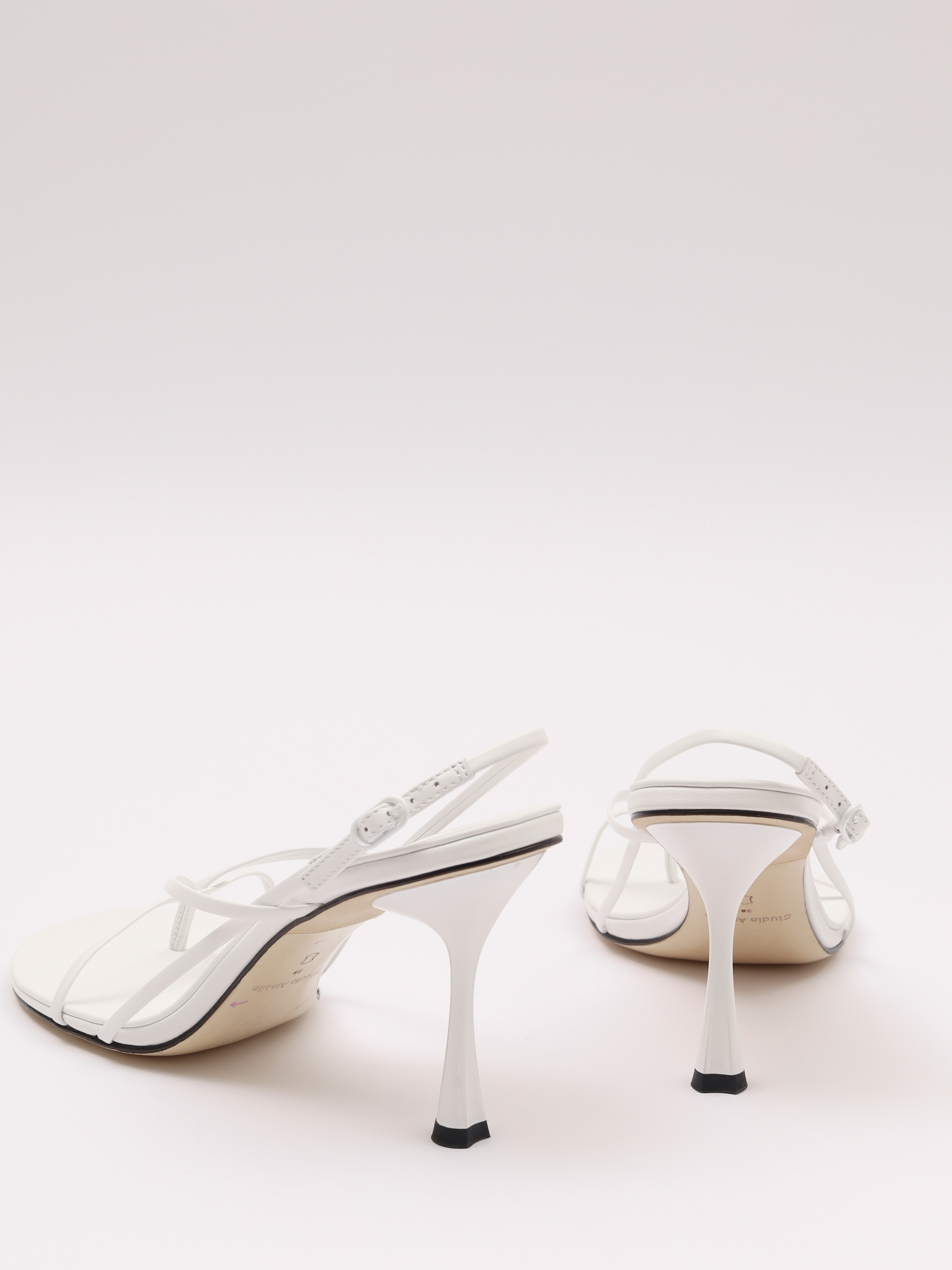 Studio Amelia Wishbone 90 40 4