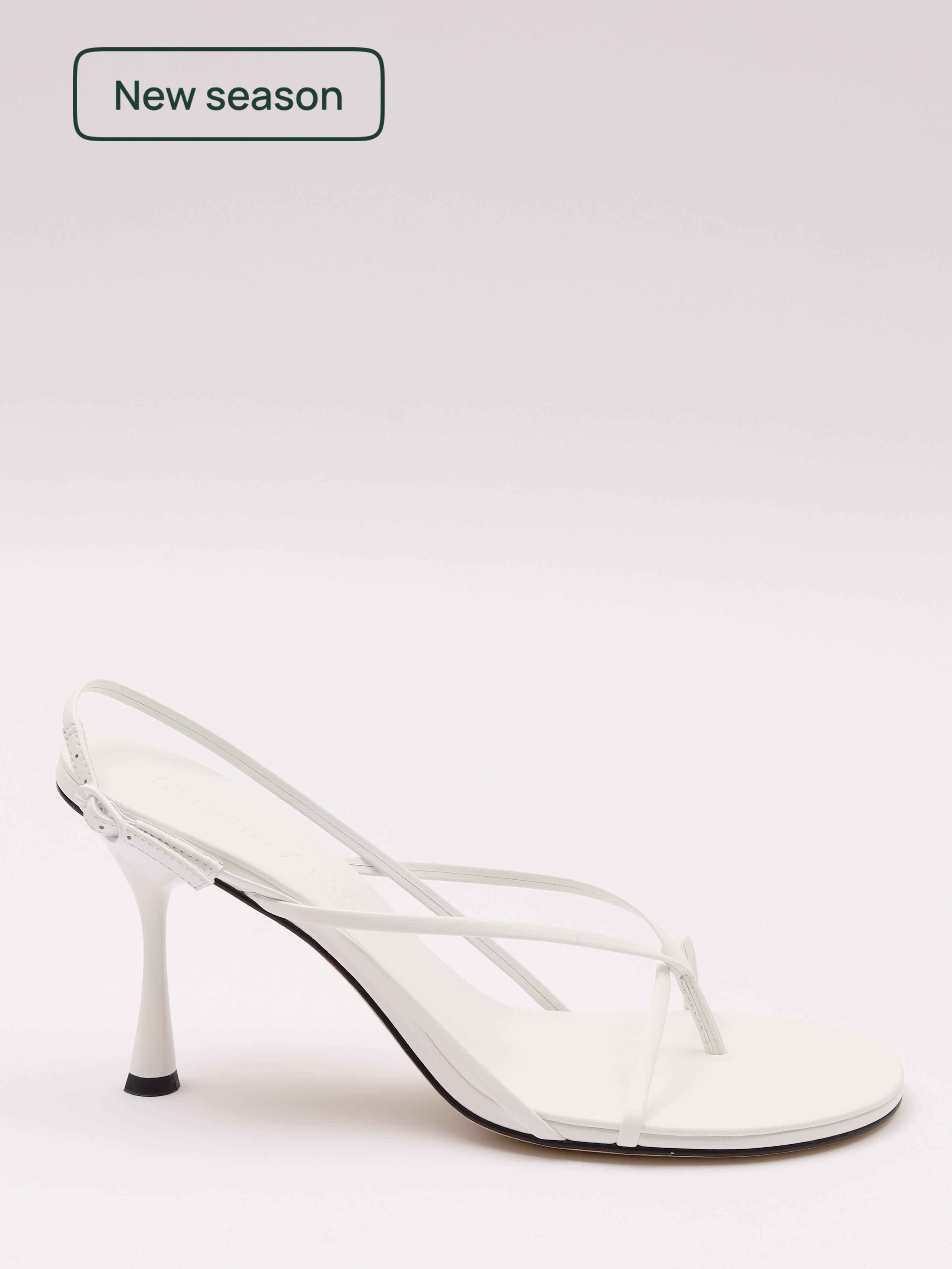 Studio Amelia Wishbone 90 40