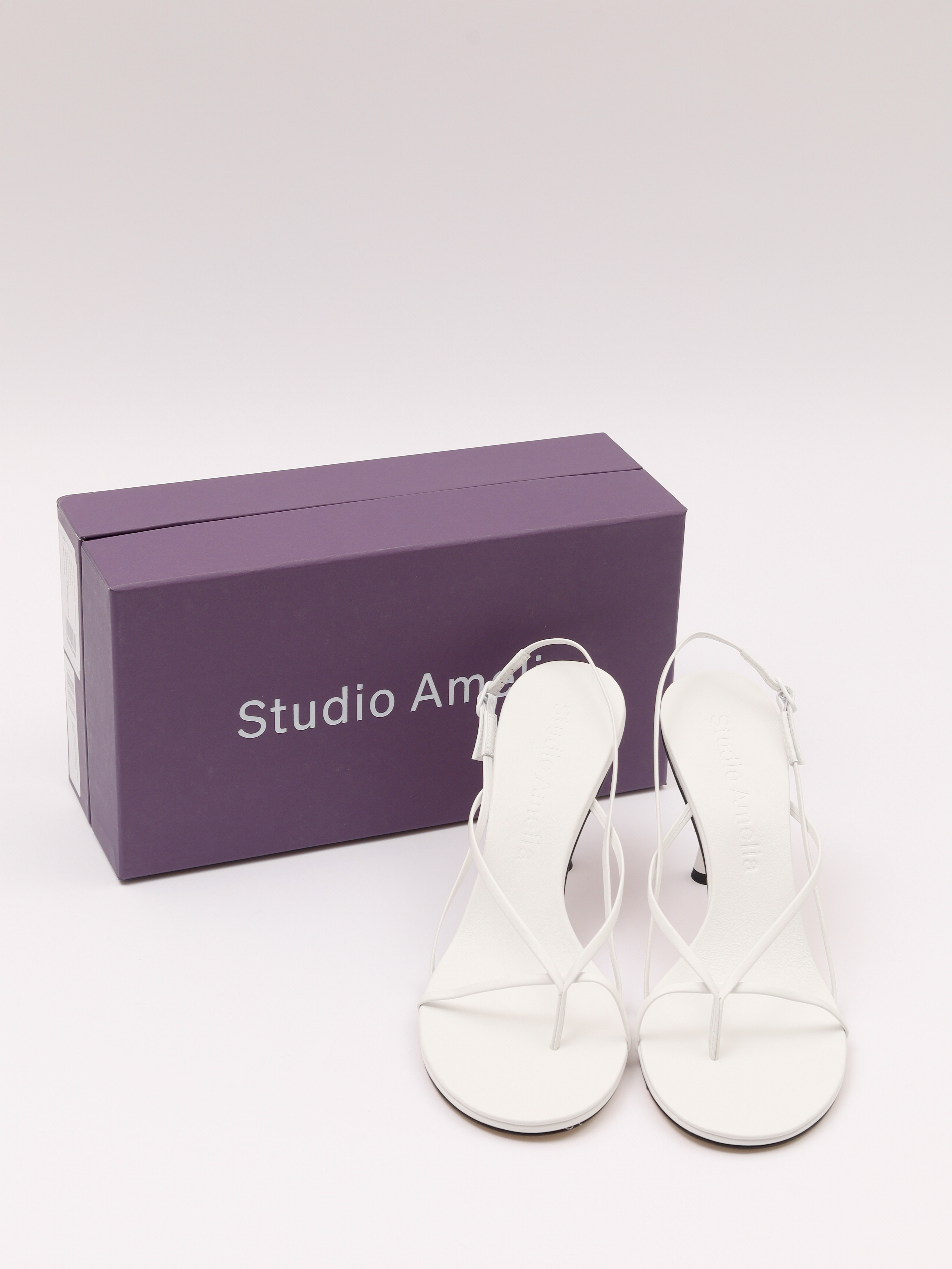 Studio Amelia Wishbone 90 40 2