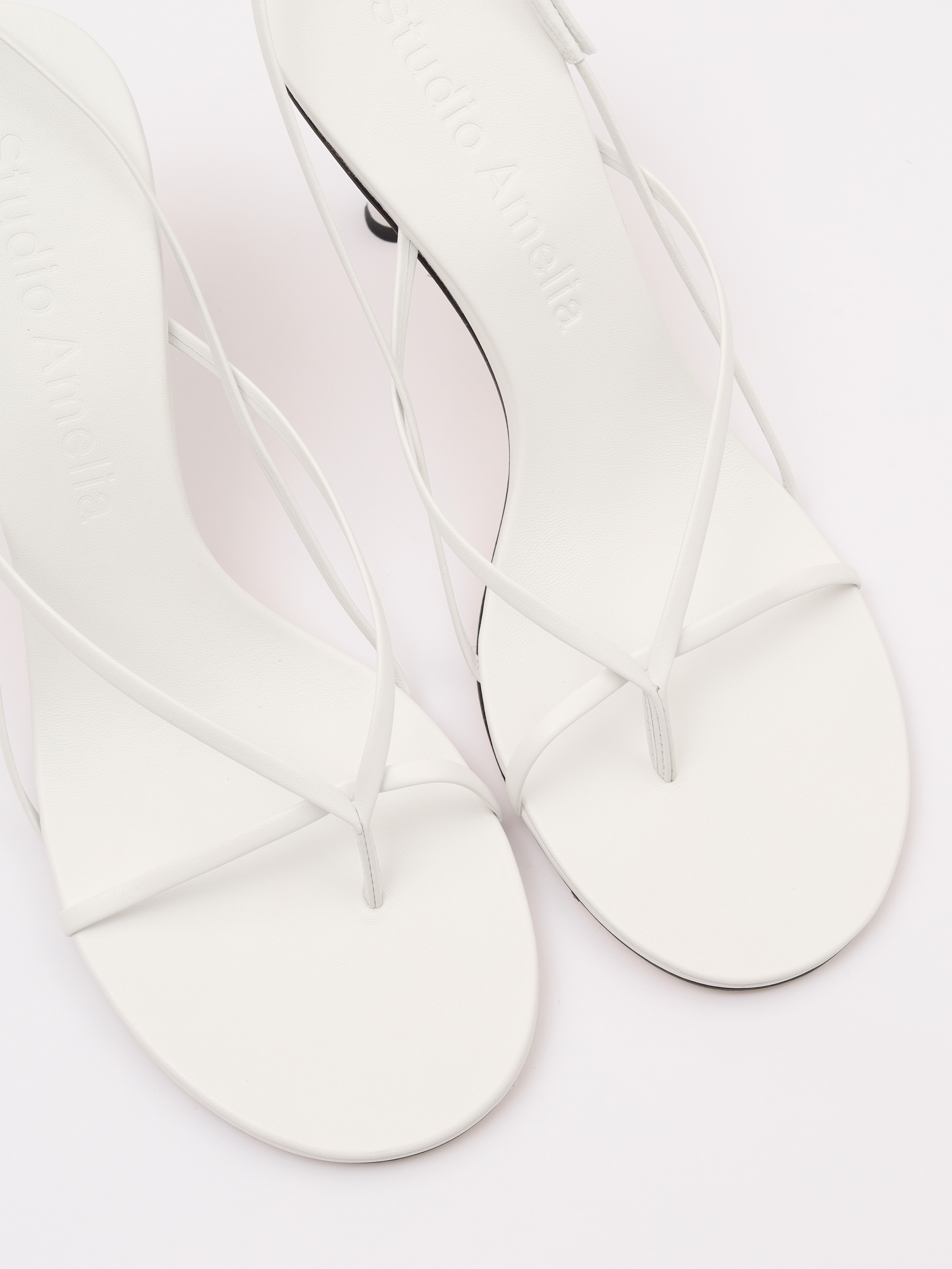 Studio Amelia Wishbone 90 40 7